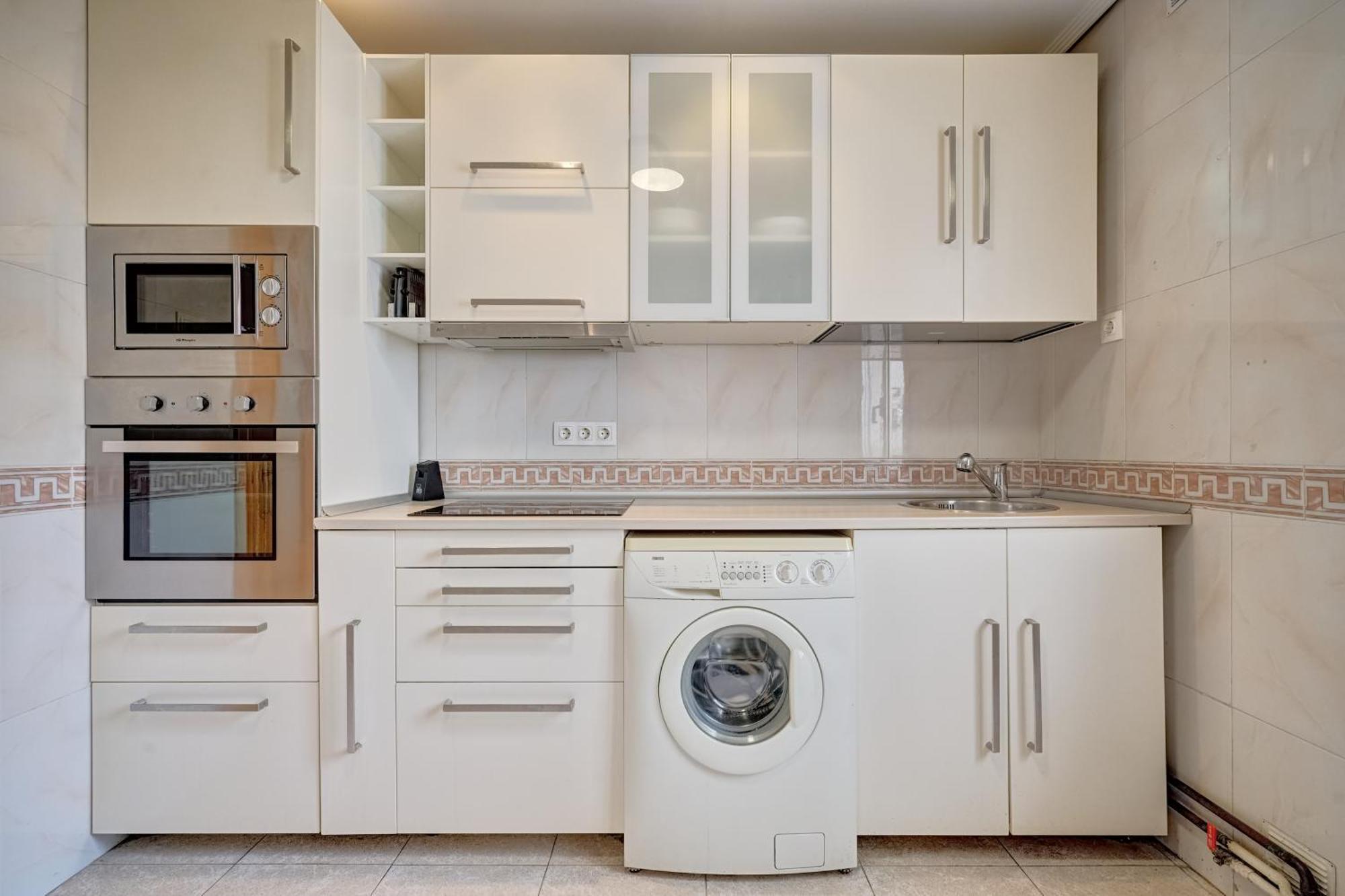Vistabella 1 By Clabao Apartamento *