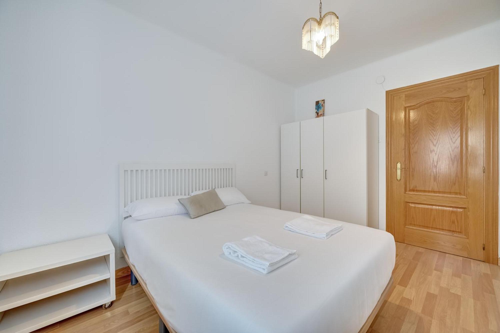 Apartamento Vistabella 1 By Clabao *