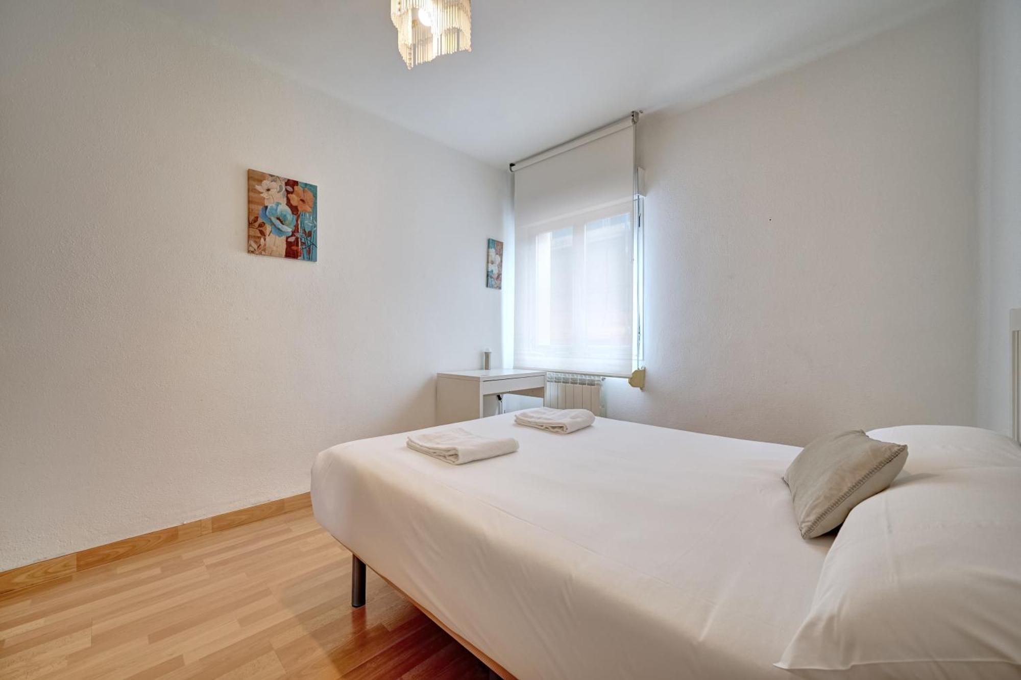 Apartamento Vistabella 1 By Clabao Pamplona