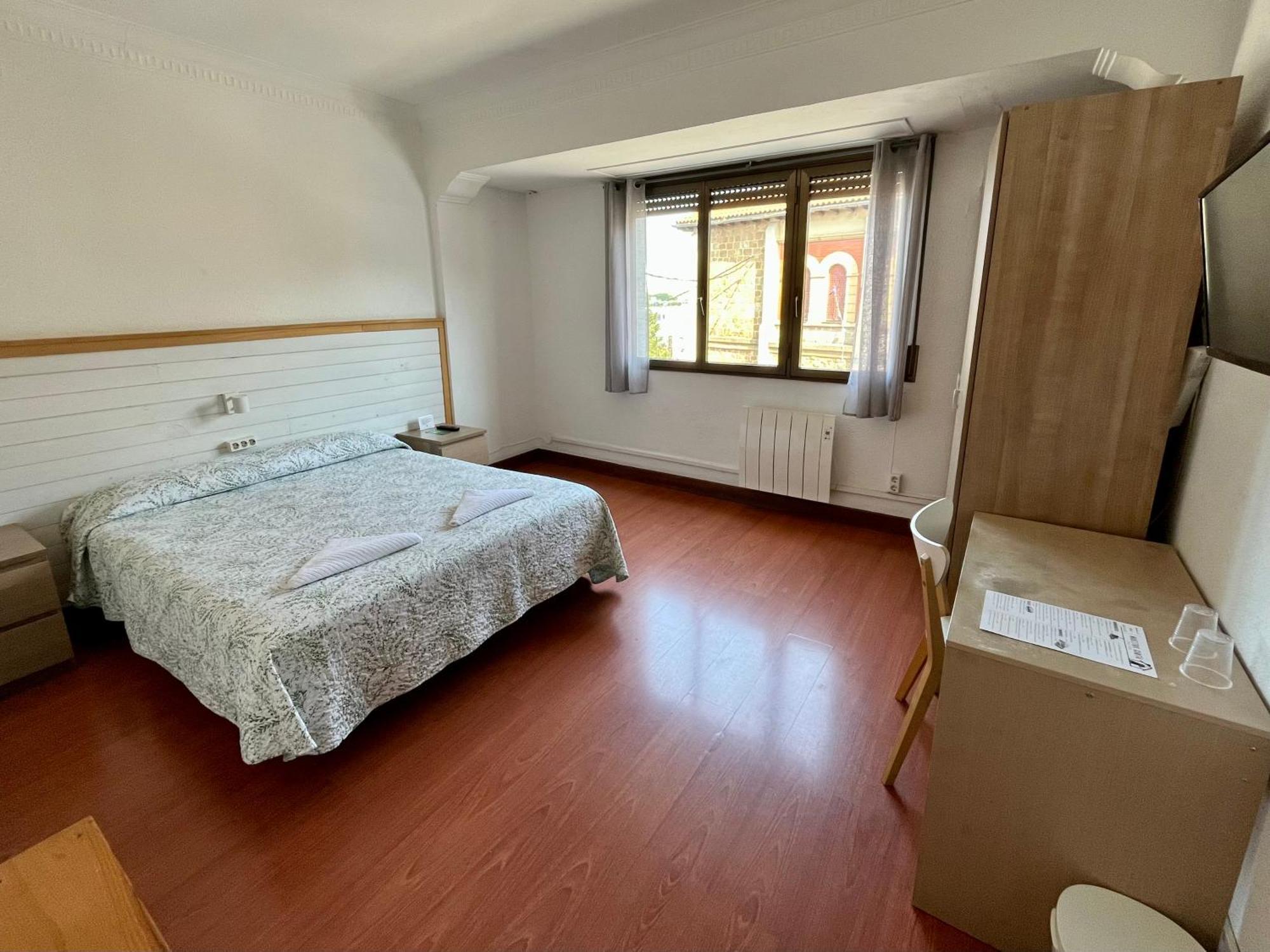 Guest house Montero Sestao Bilbao