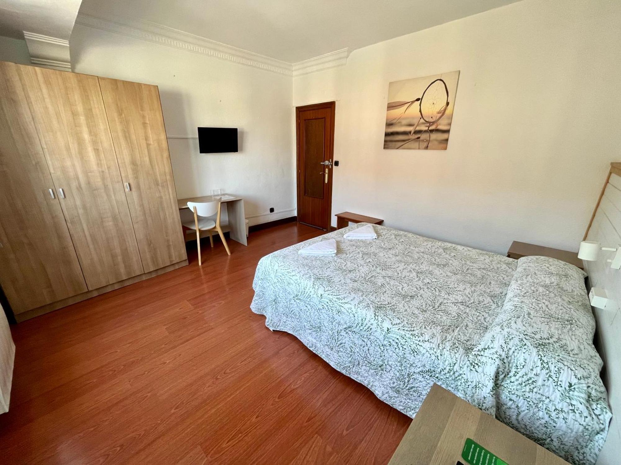Guest house Montero Sestao Bilbao Trapagaran