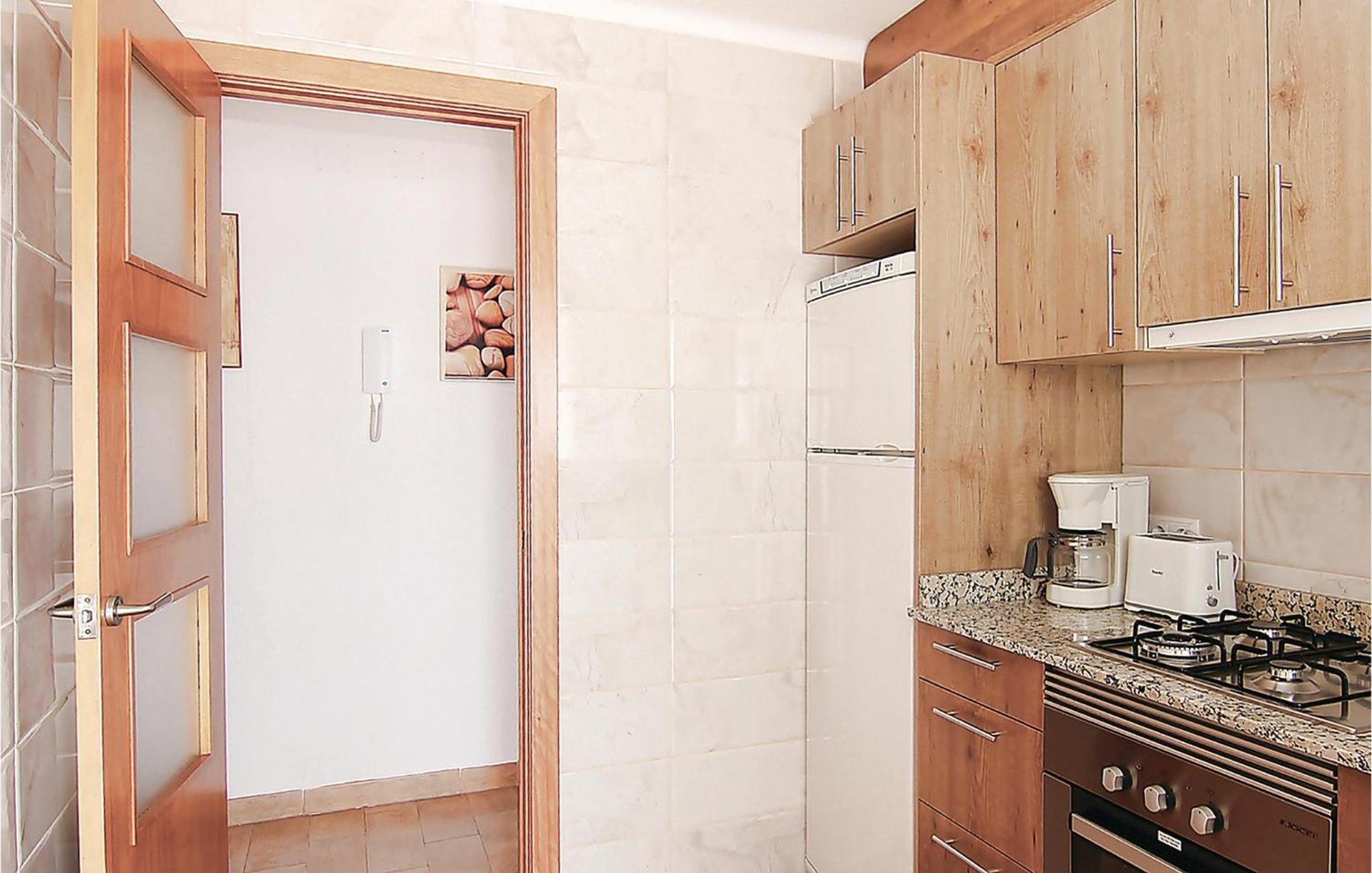 Apartamento 3 Bedroom Cozy In *