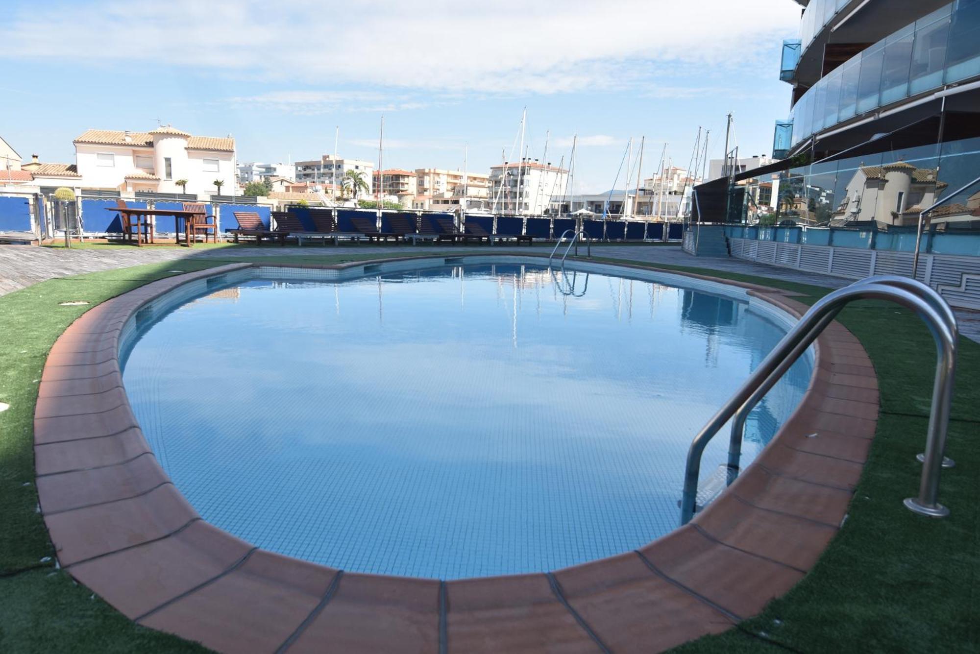 Rnet - Port Trebol Apartamento