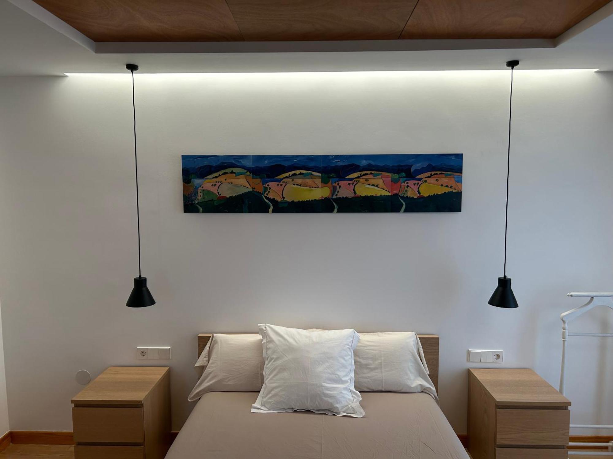 Casa Otxandi * Ochandiano