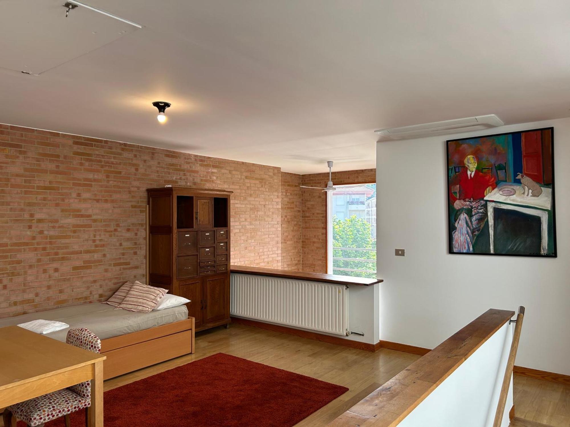 Casa Otxandi