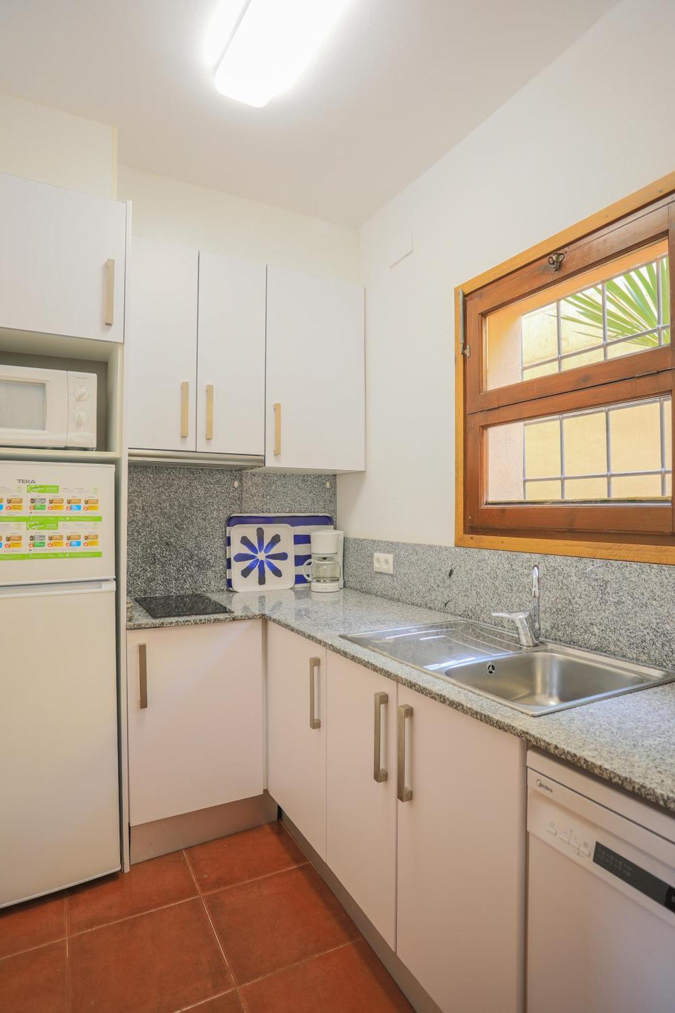 Corti Mori Sa Riera Vistas Mediterraneas Apartamento Begur