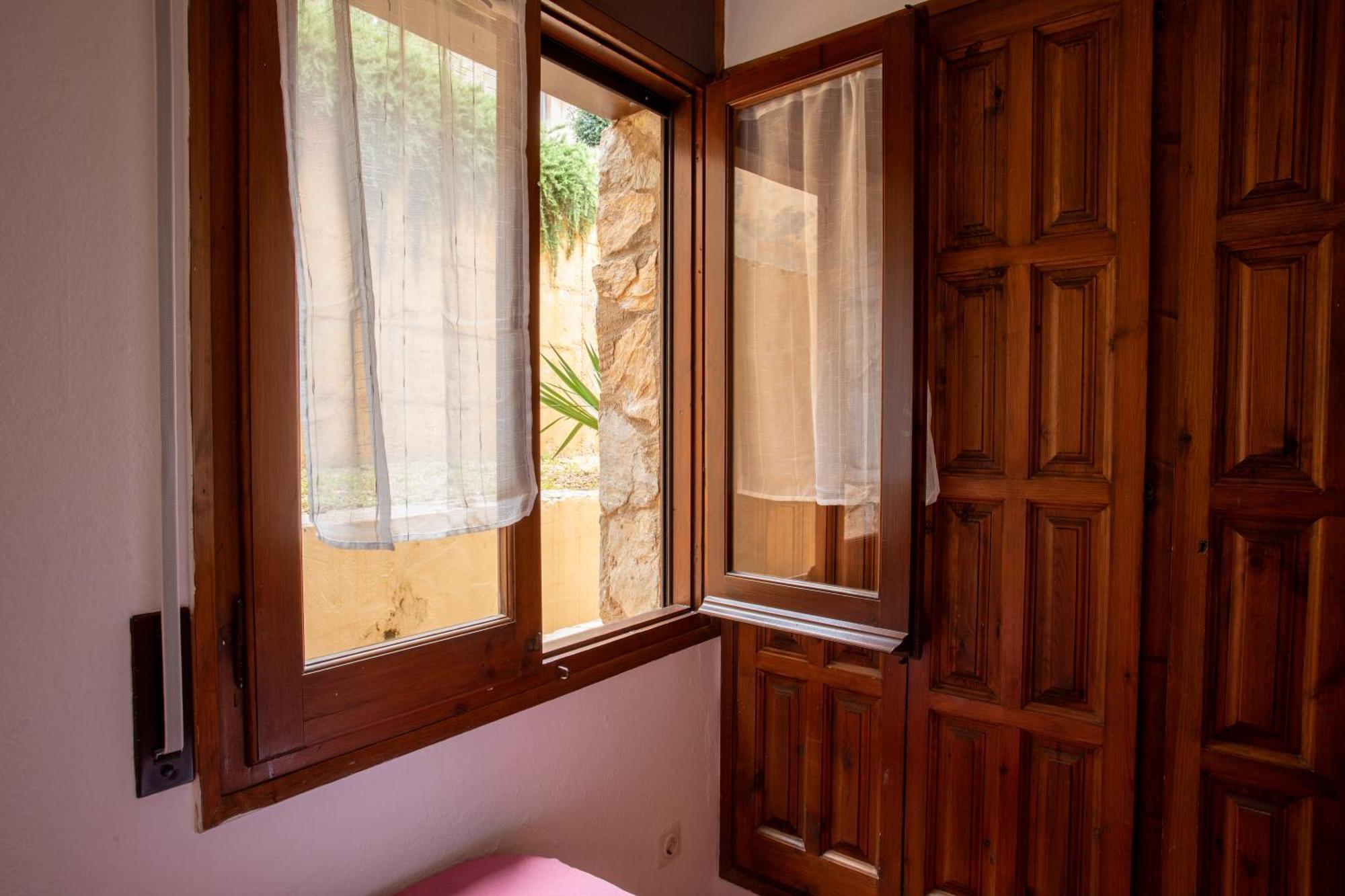 Apartamento Corti Mori Sa Riera Vistas Mediterraneas *