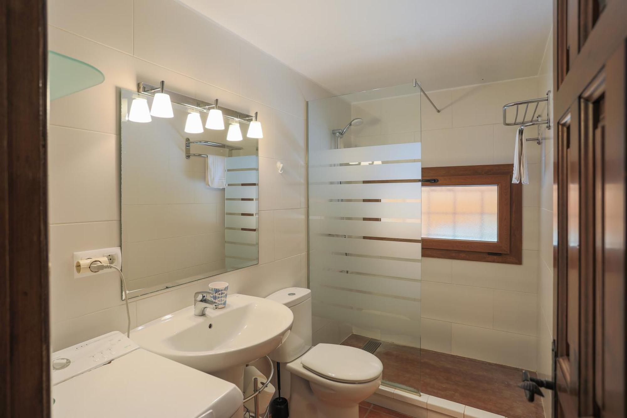 Corti Mori Sa Riera Vistas Mediterraneas Apartamento Begur