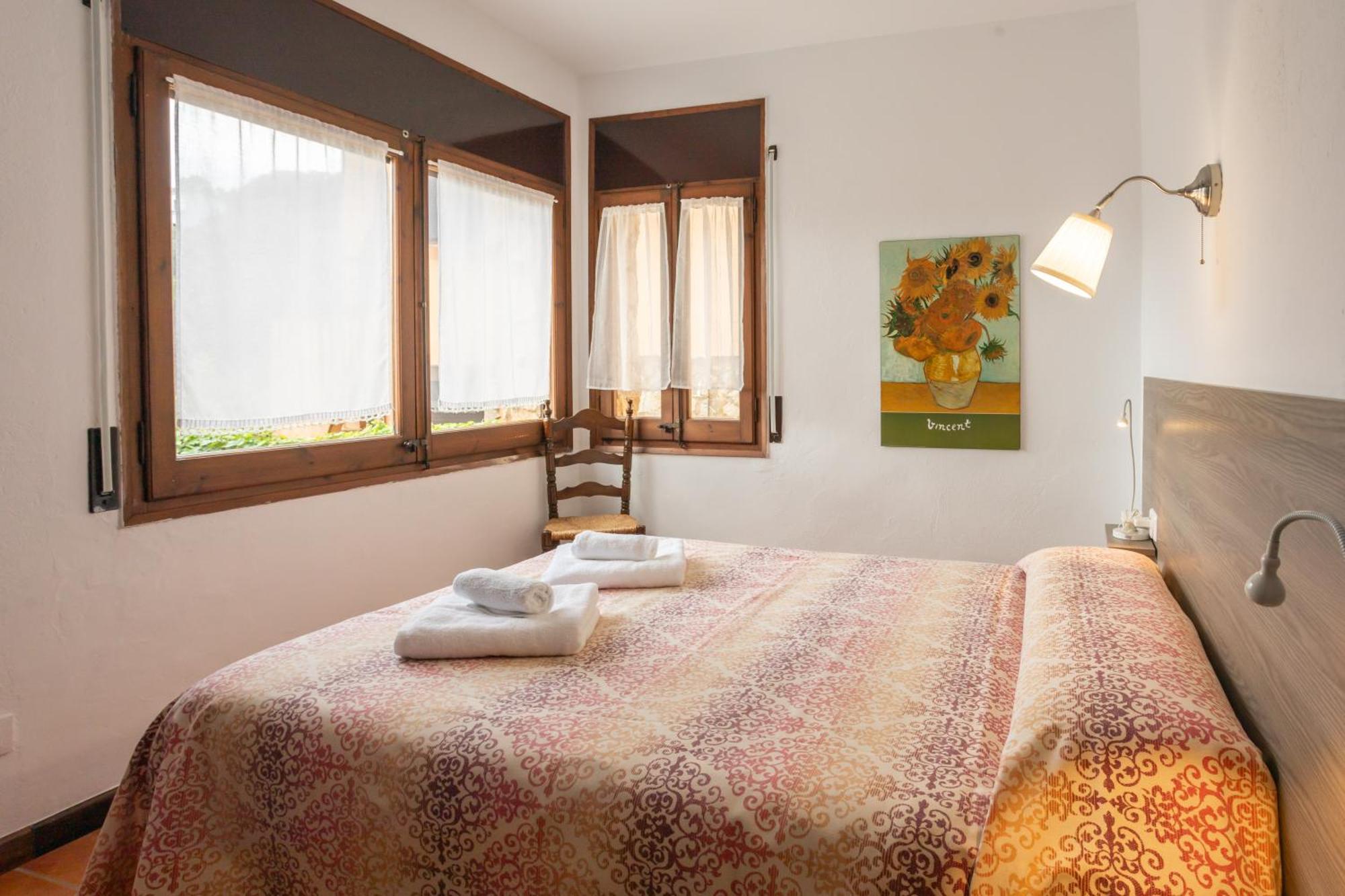 Apartamento Corti Mori Sa Riera Vistas Mediterraneas