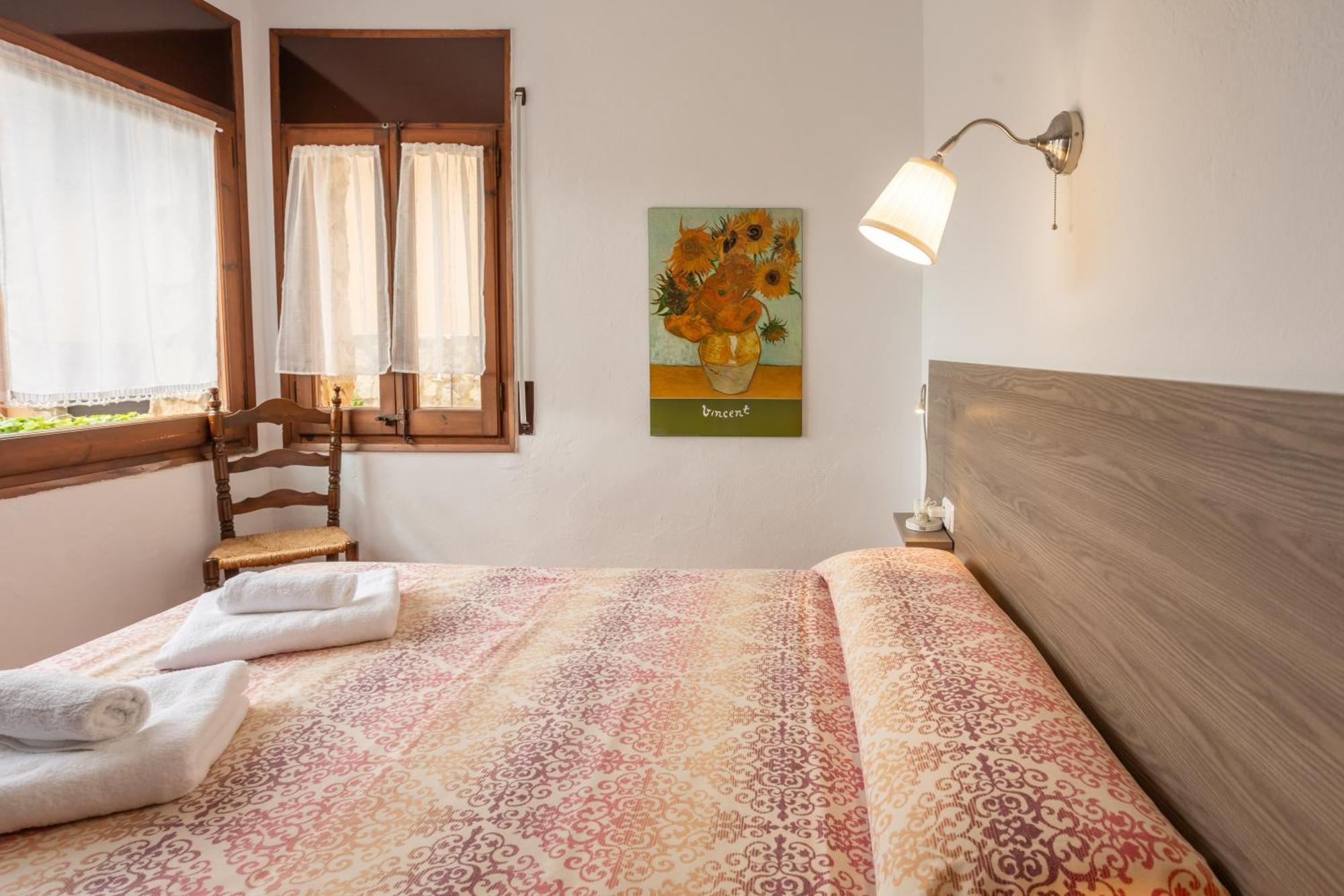 Apartamento Corti Mori Sa Riera Vistas Mediterraneas *