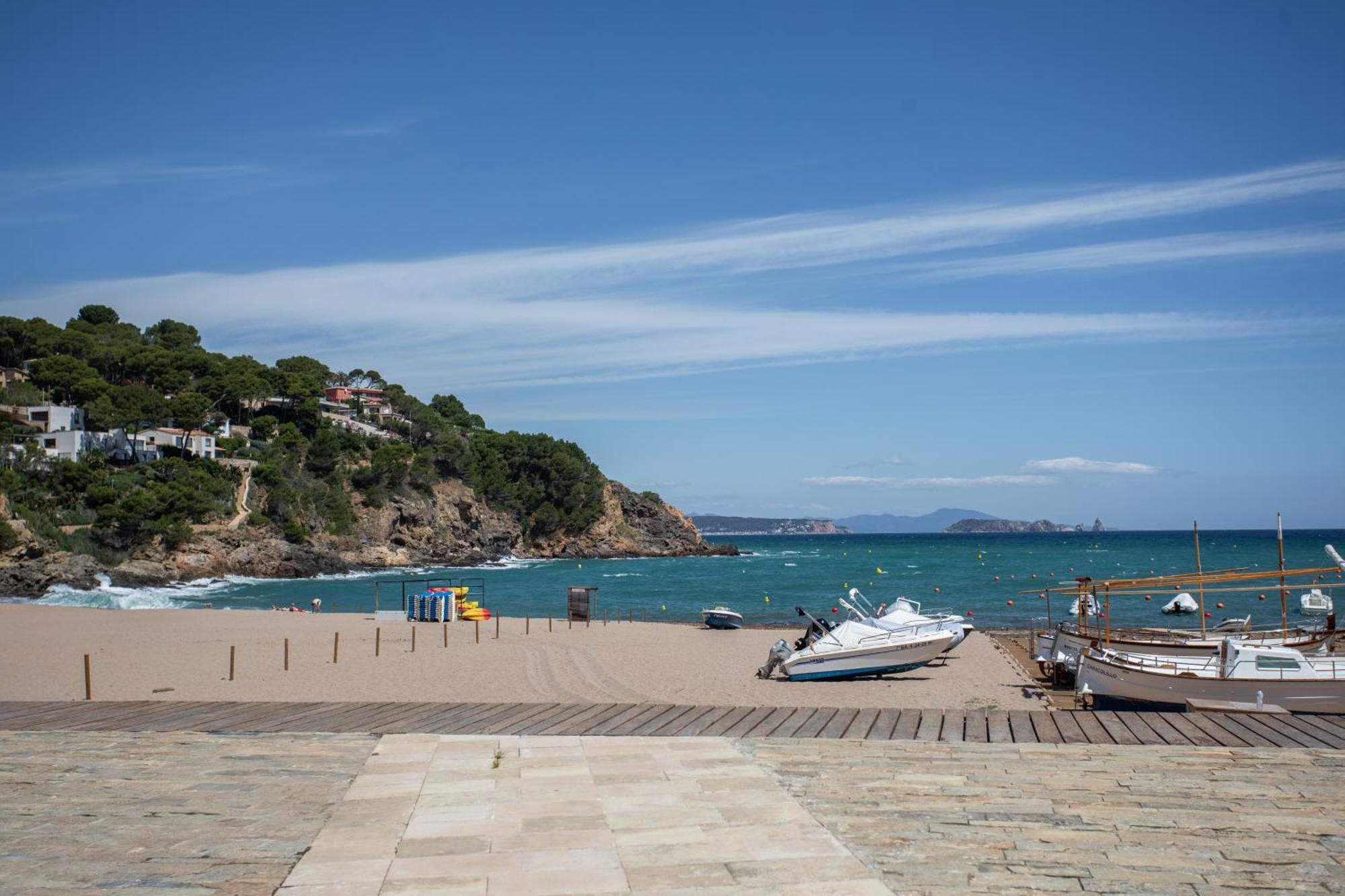 Corti Mori Sa Riera Vistas Mediterraneas Apartamento *