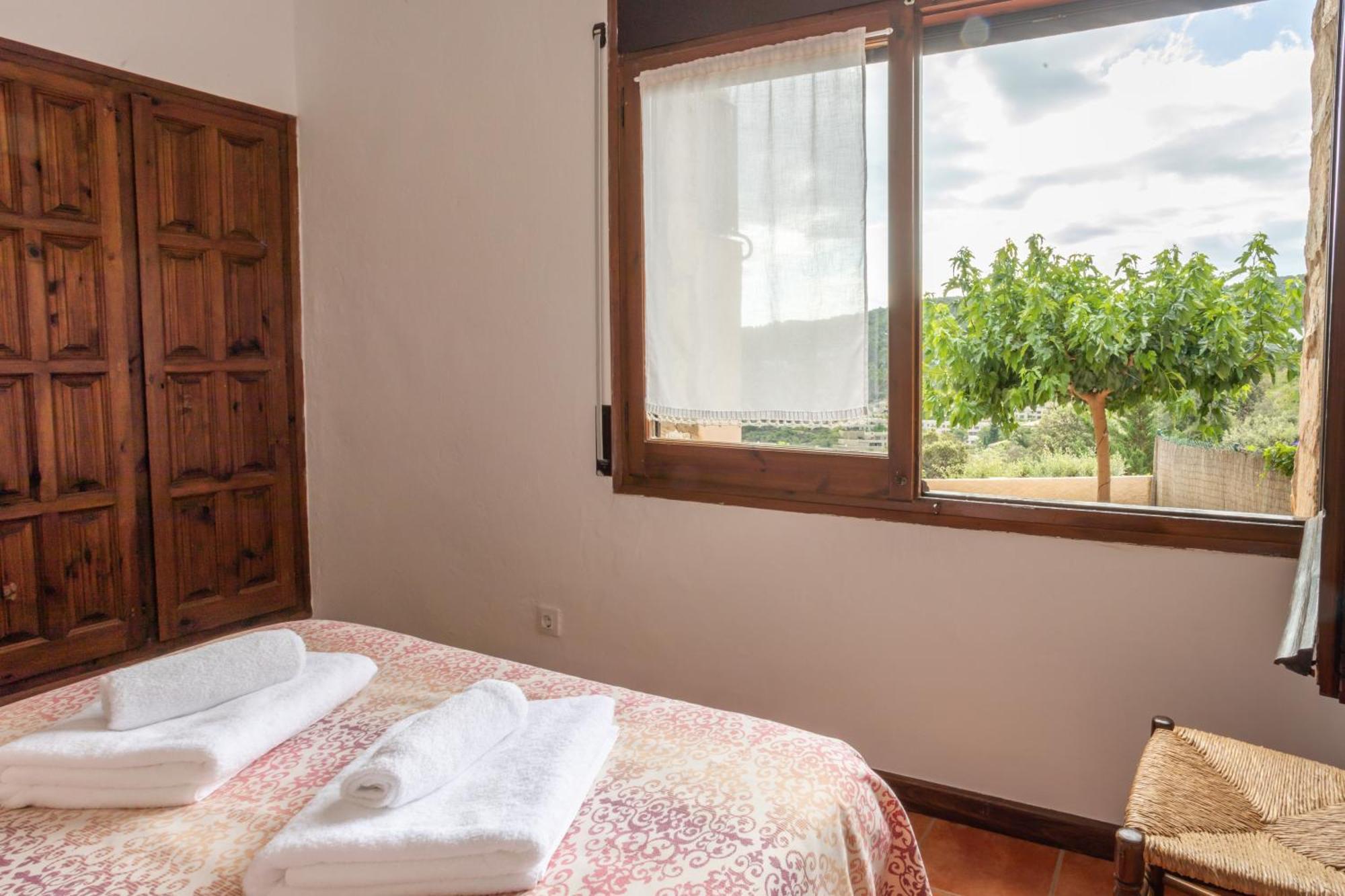 Apartamento Corti Mori Sa Riera Vistas Mediterraneas Begur