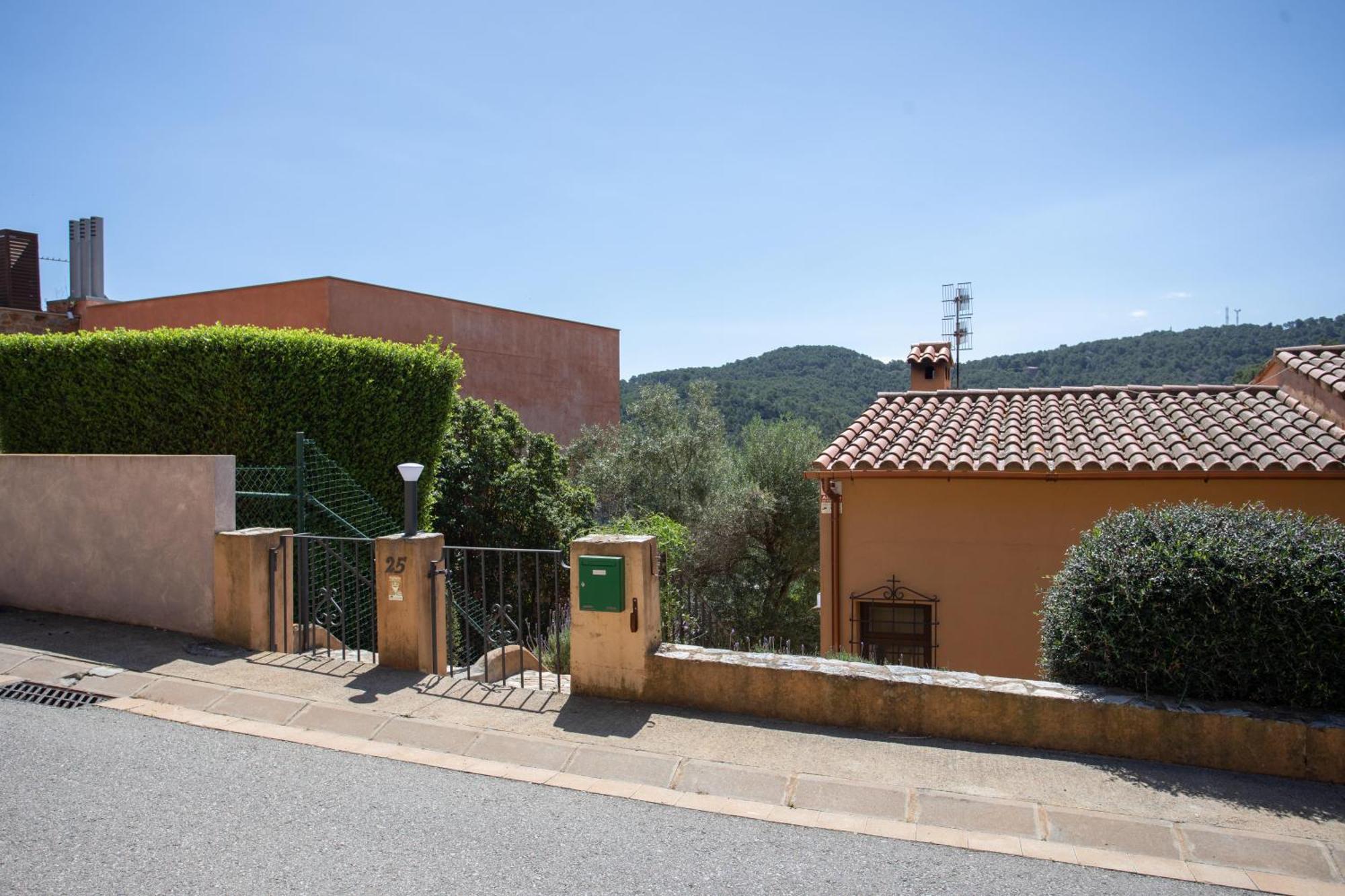 Corti Mori Sa Riera Vistas Mediterraneas Apartamento *