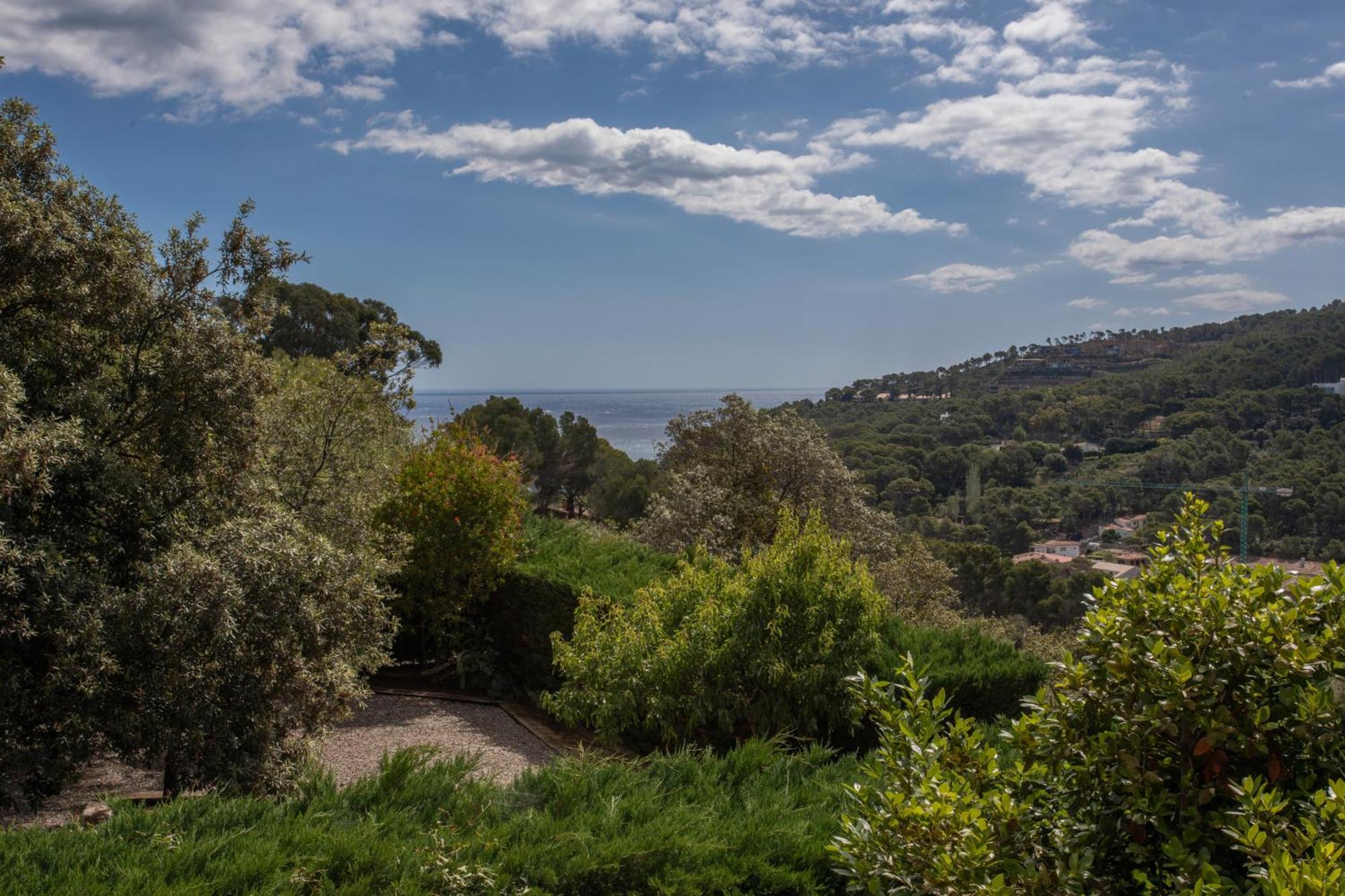 Apartamento Corti Mori Sa Riera Vistas Mediterraneas *