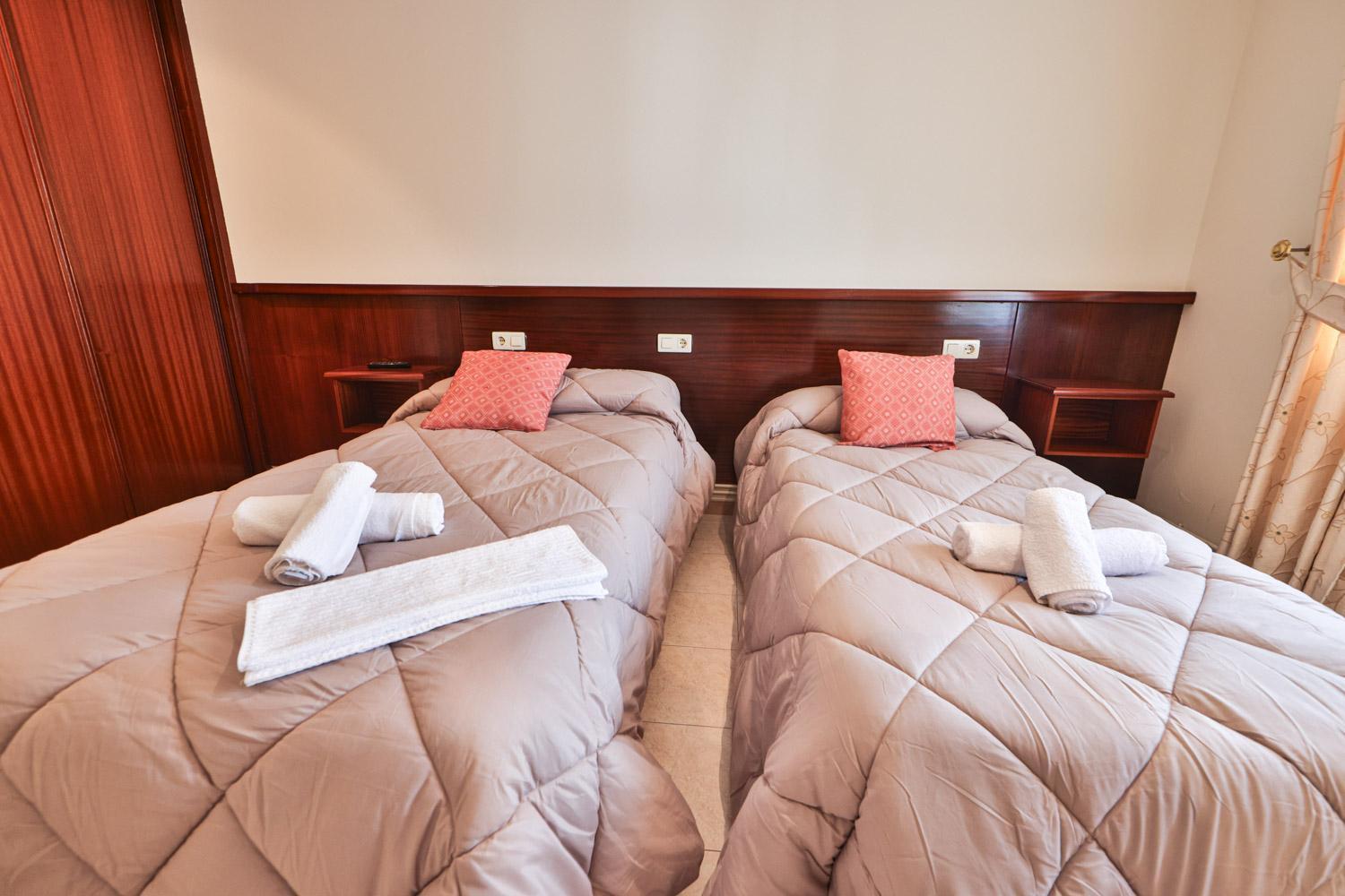 Santos Guest house