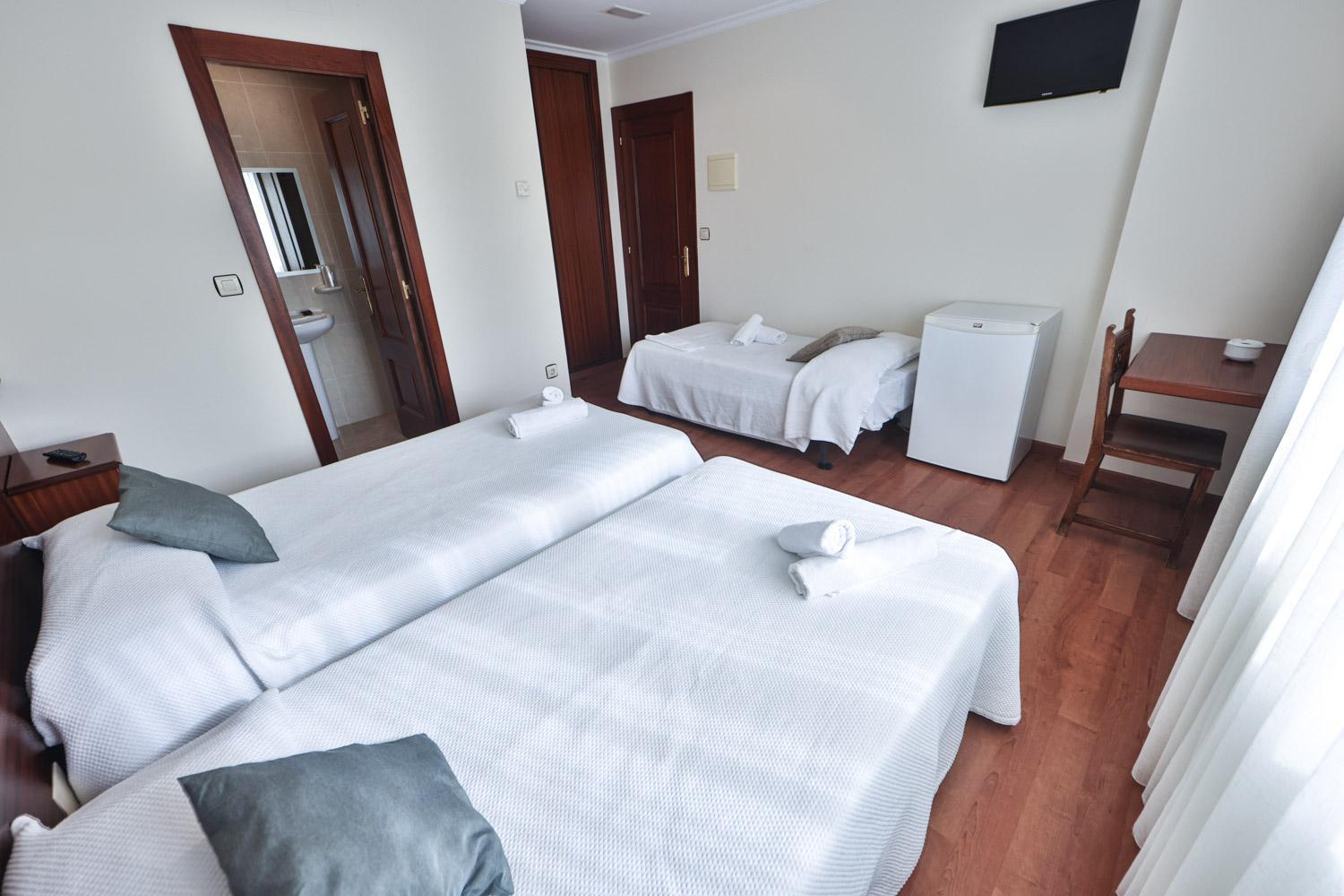 Santos Guest house Vimianzo