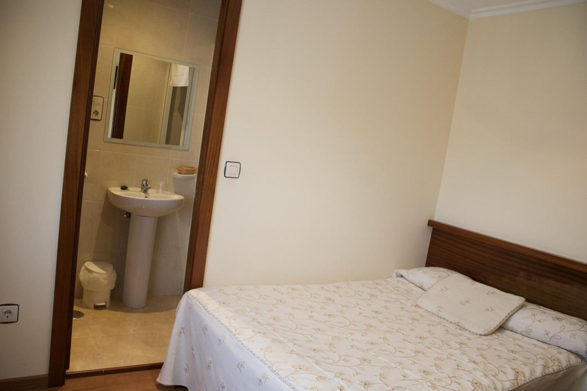 Santos Guest house