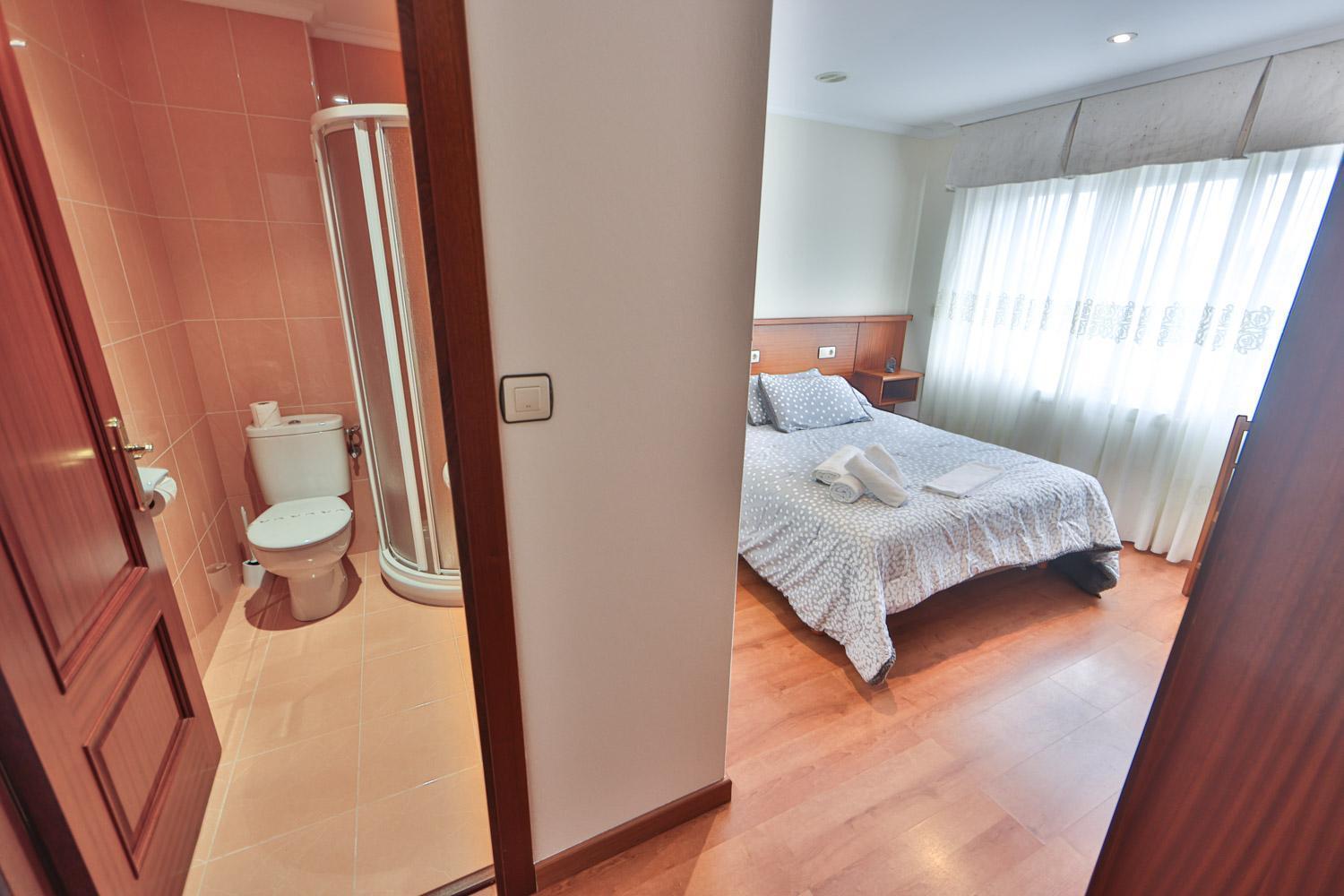 Santos Guest house *