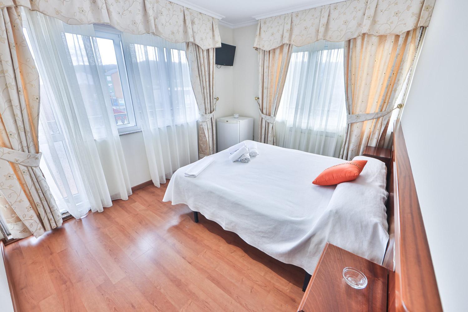 Guest house Santos Vimianzo