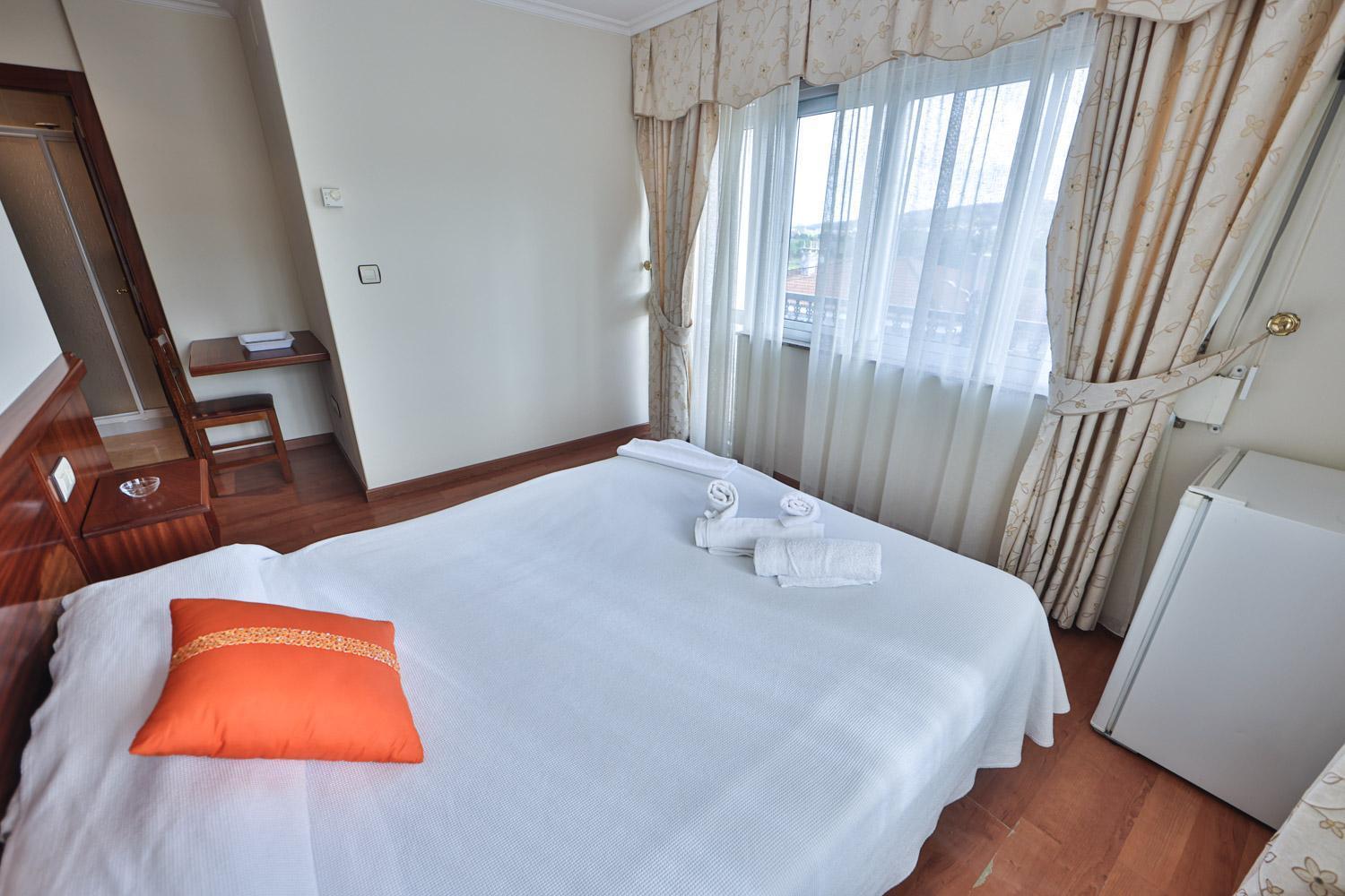 Guest house Santos Vimianzo