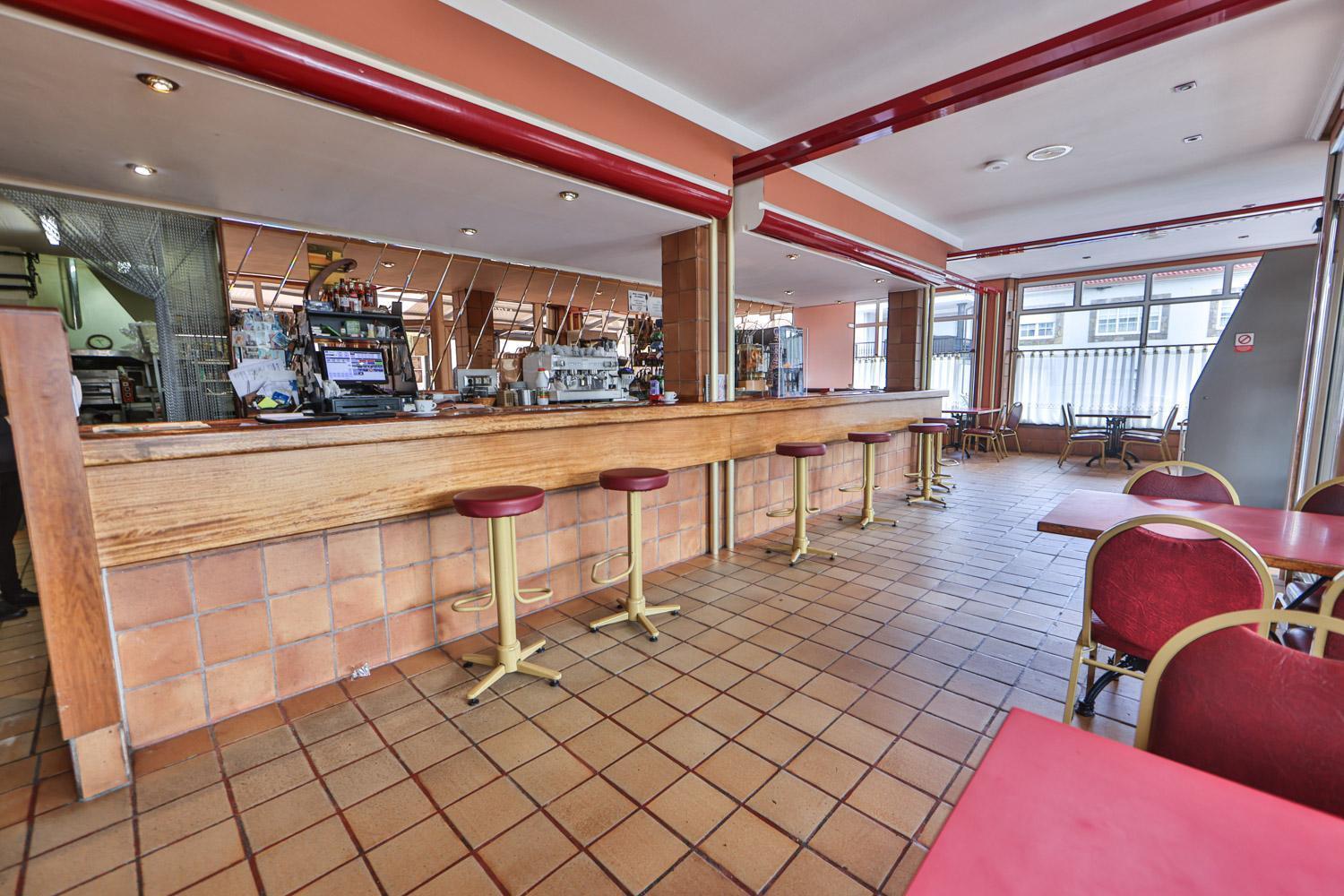 Guest house Santos