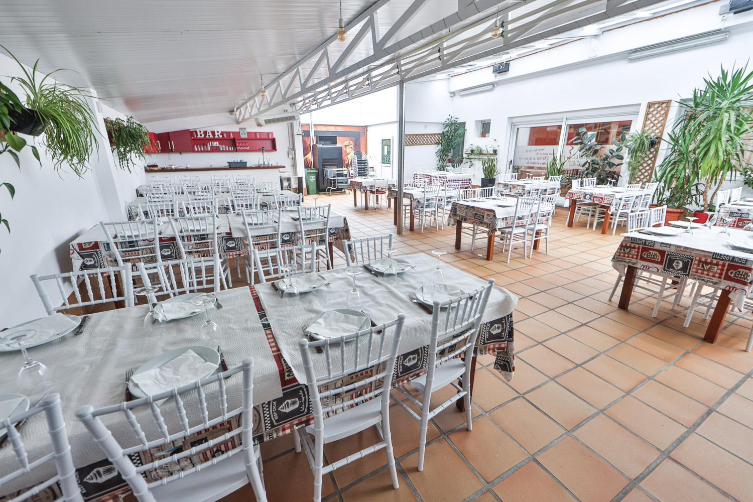 Santos Guest house *