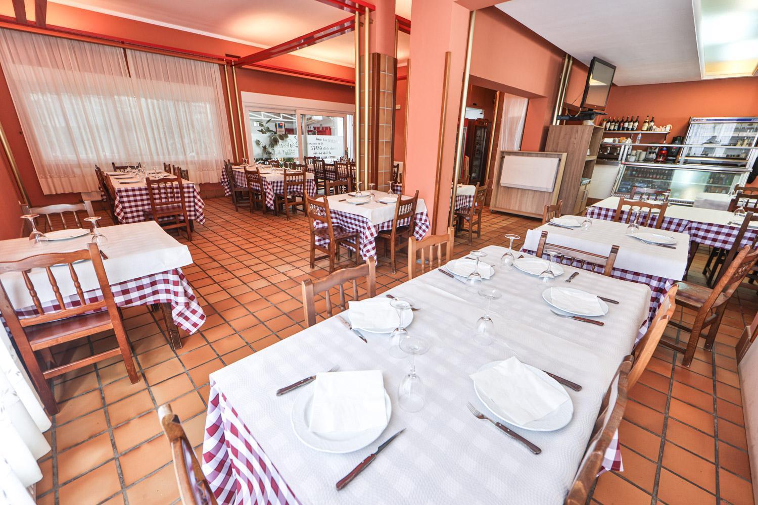 Santos Guest house Vimianzo