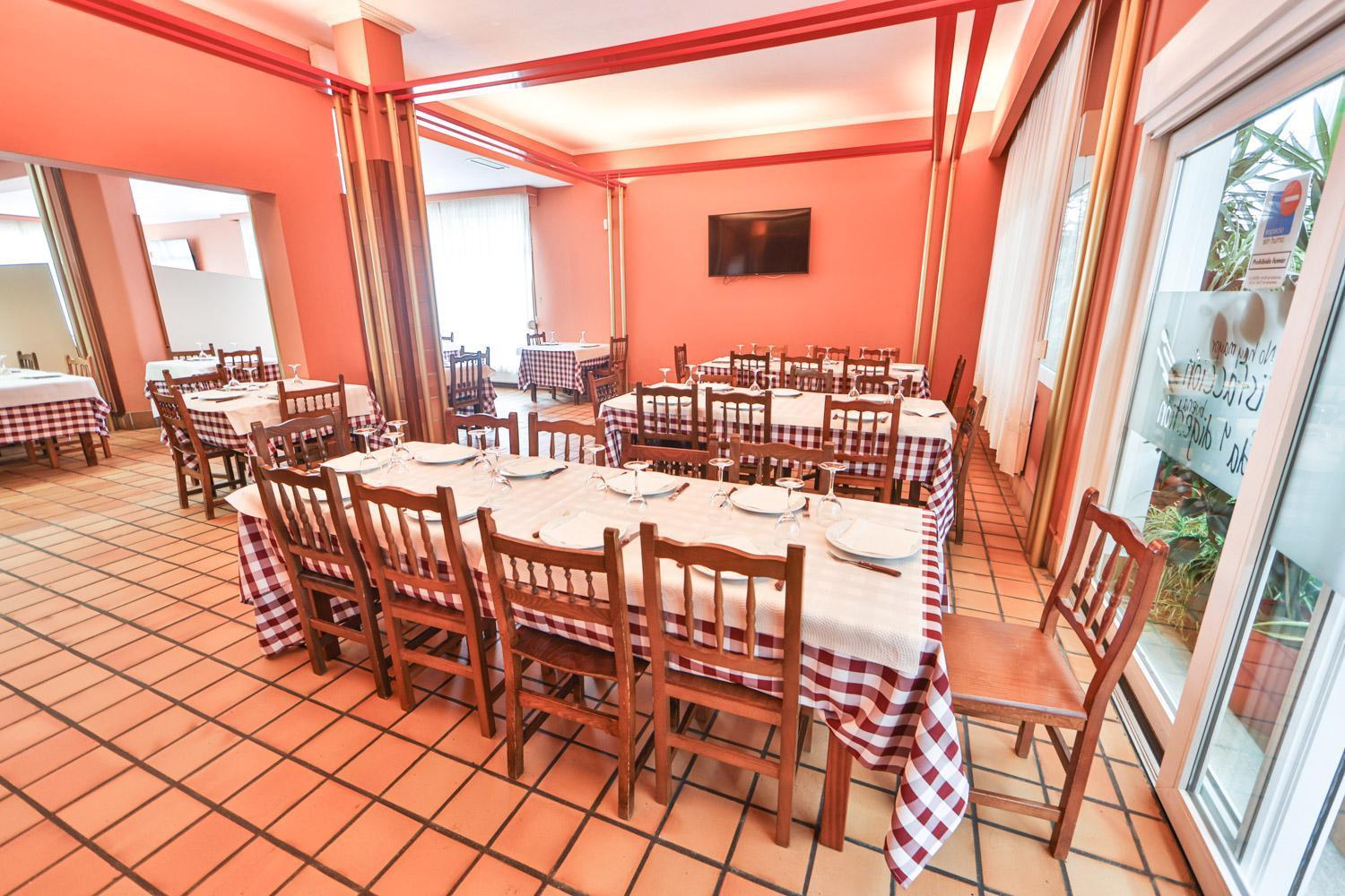Guest house Santos Vimianzo