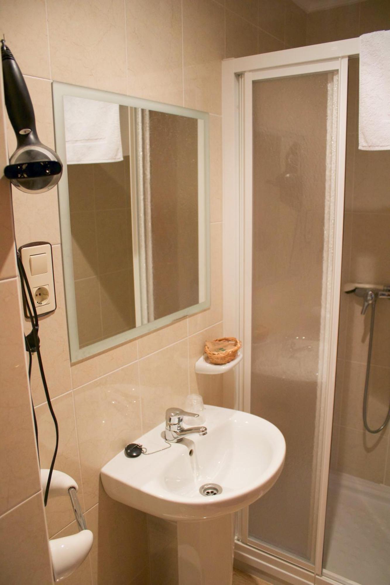 Santos Guest house