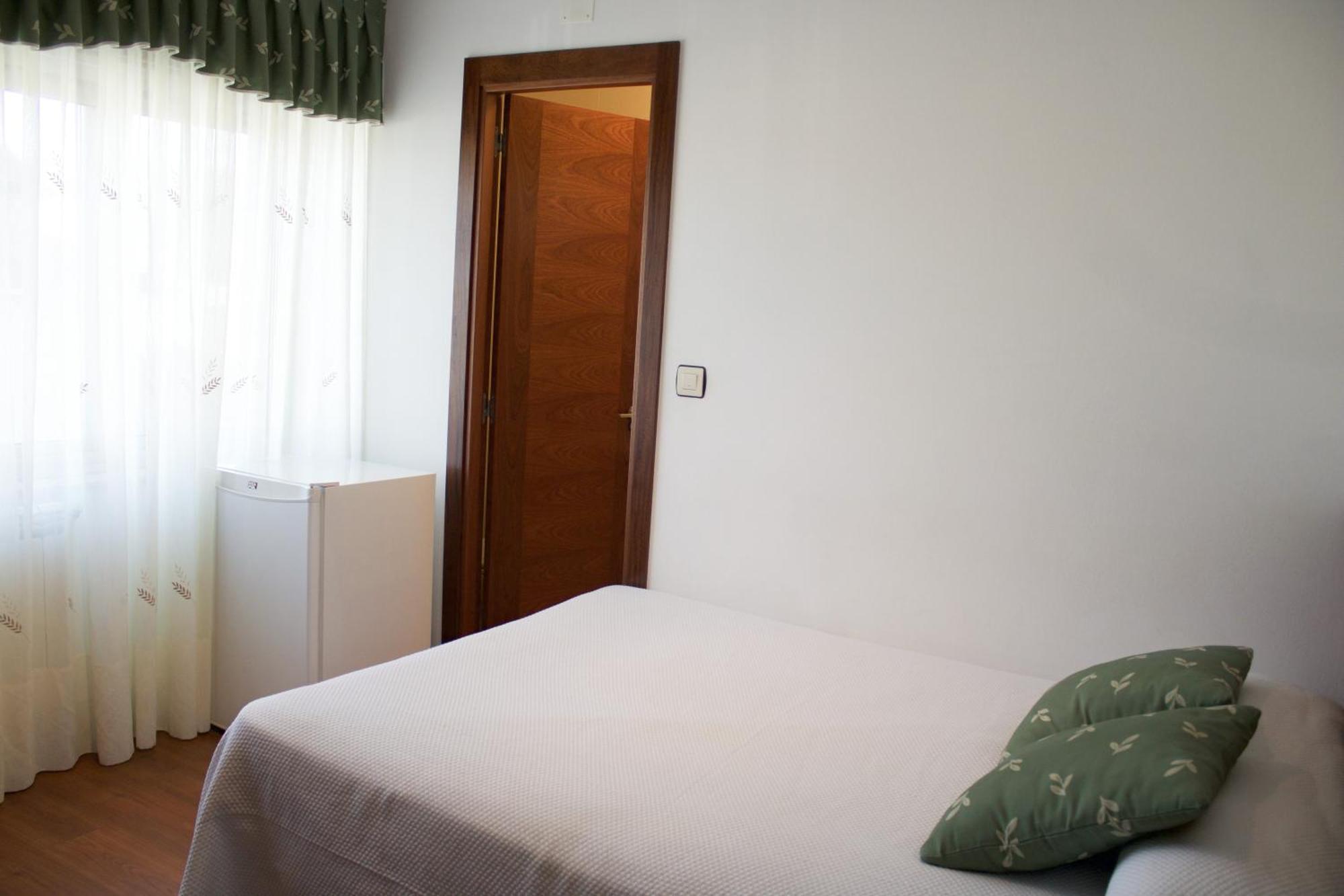 Guest house Santos