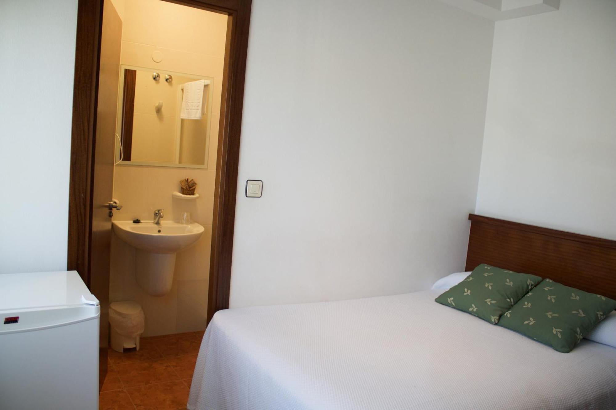 Guest house Santos Vimianzo