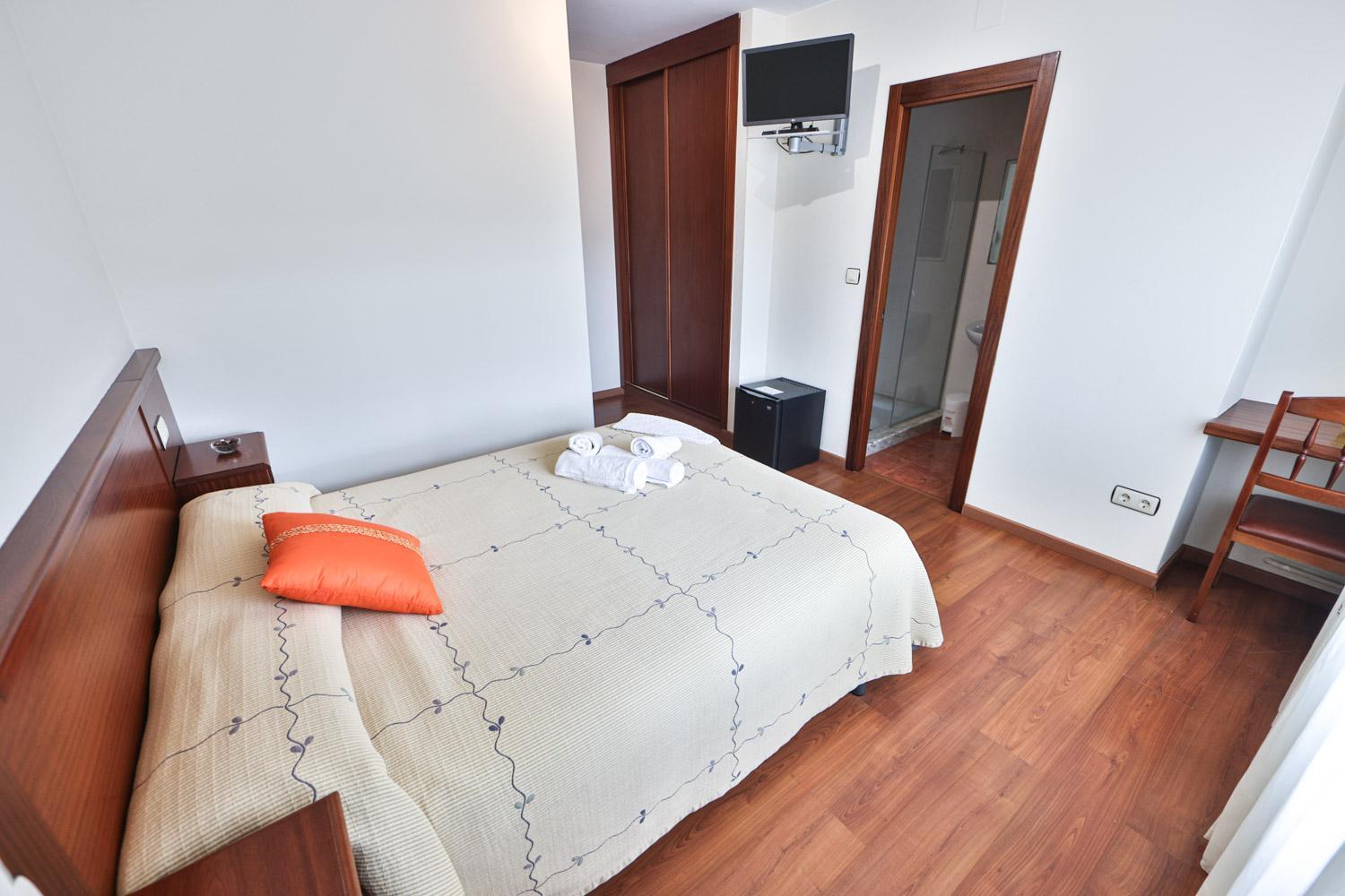 Santos Guest house