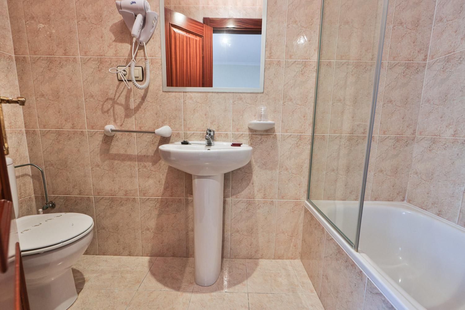 Guest house Santos