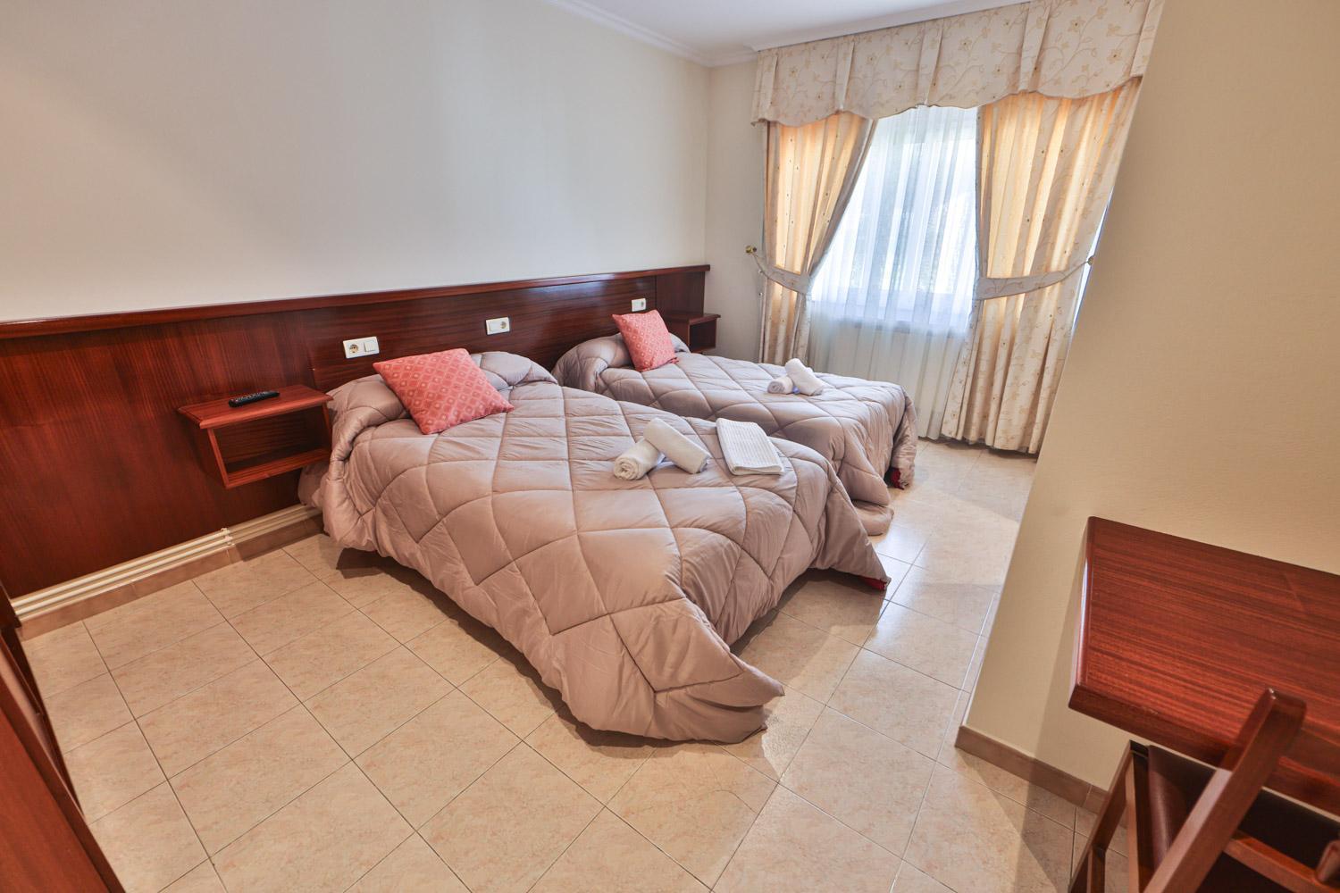 Santos Guest house *