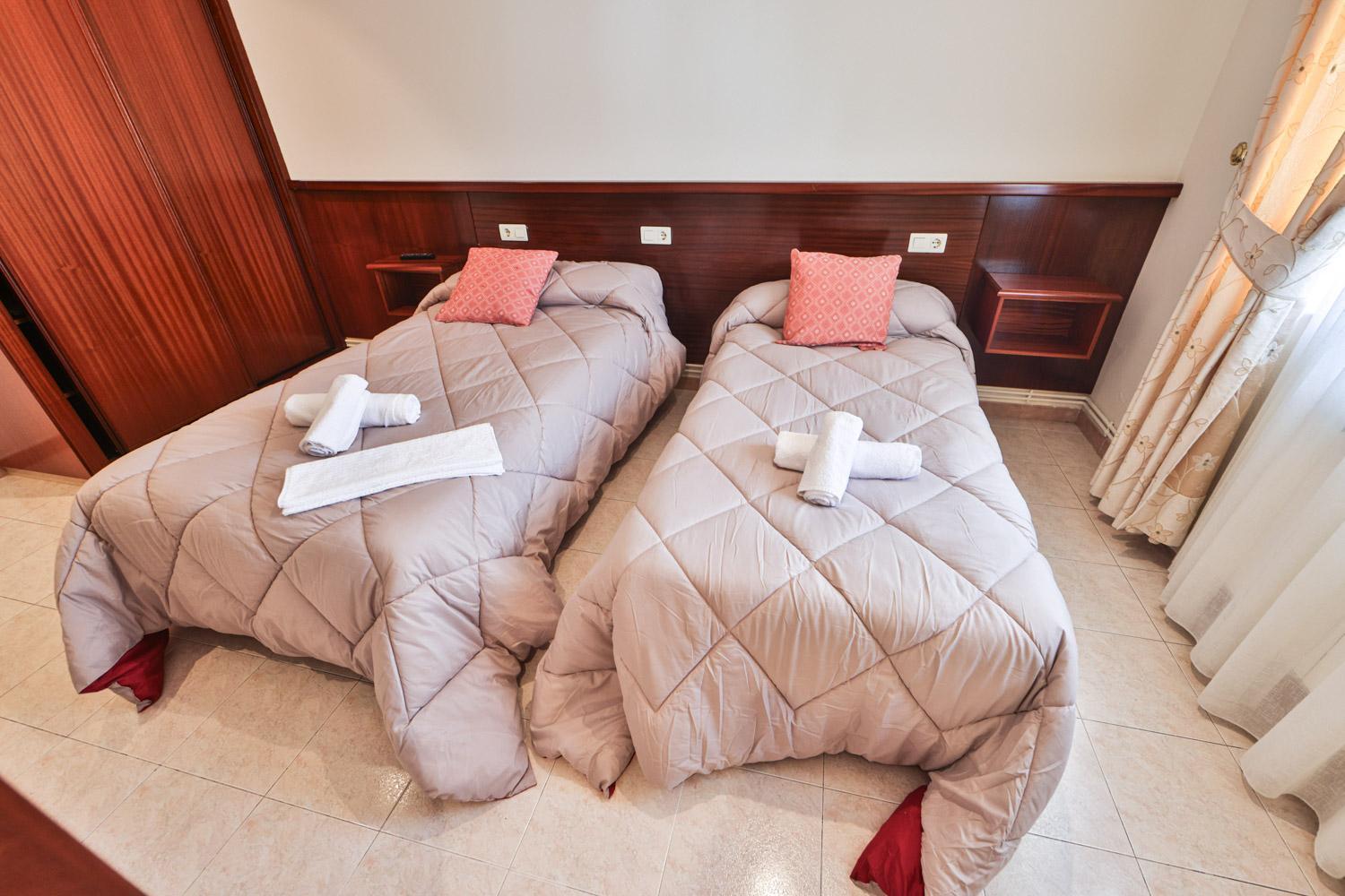 Guest house Santos *