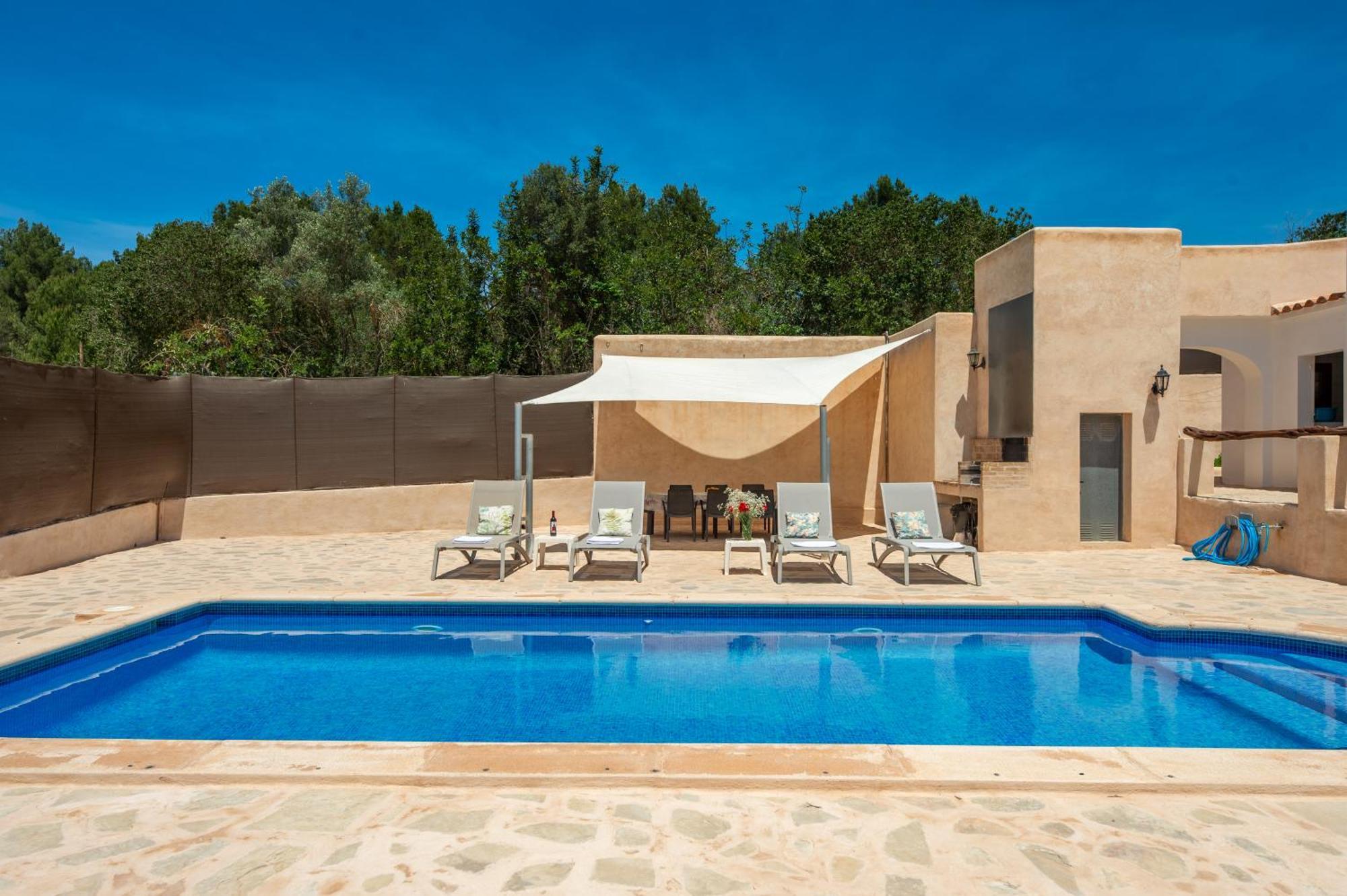 Carreras Villa Sant Llorenç de Balàfia