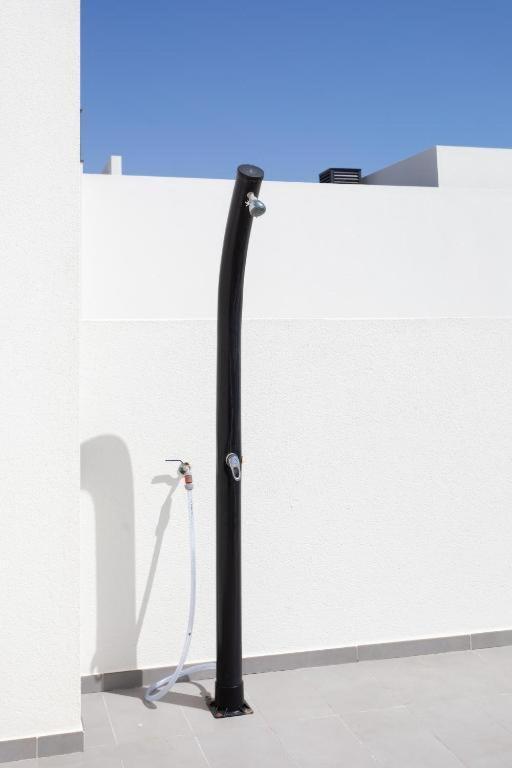 Apartamento Terrazas De Sotavento *