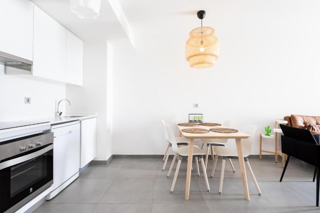 Apartamento Terrazas De Sotavento *