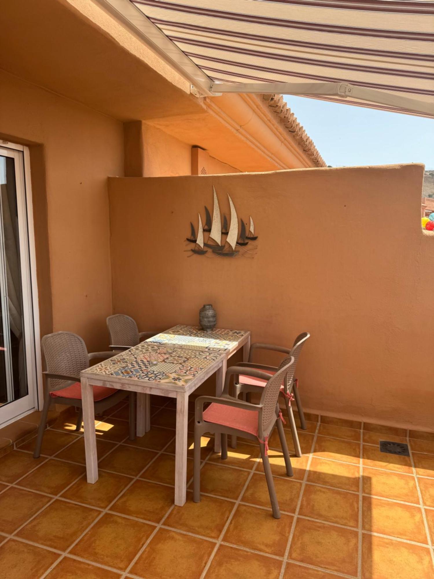 Golf Apartment Almerimar