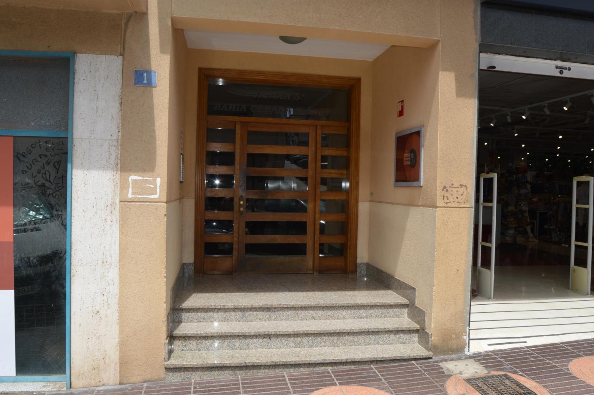 Apartamento Casa Jandia *