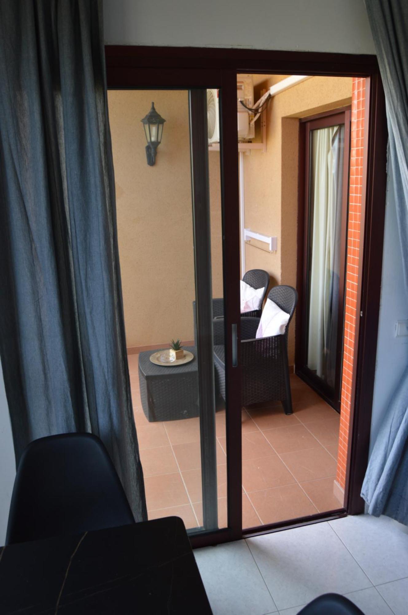 Apartamento Casa Jandia *