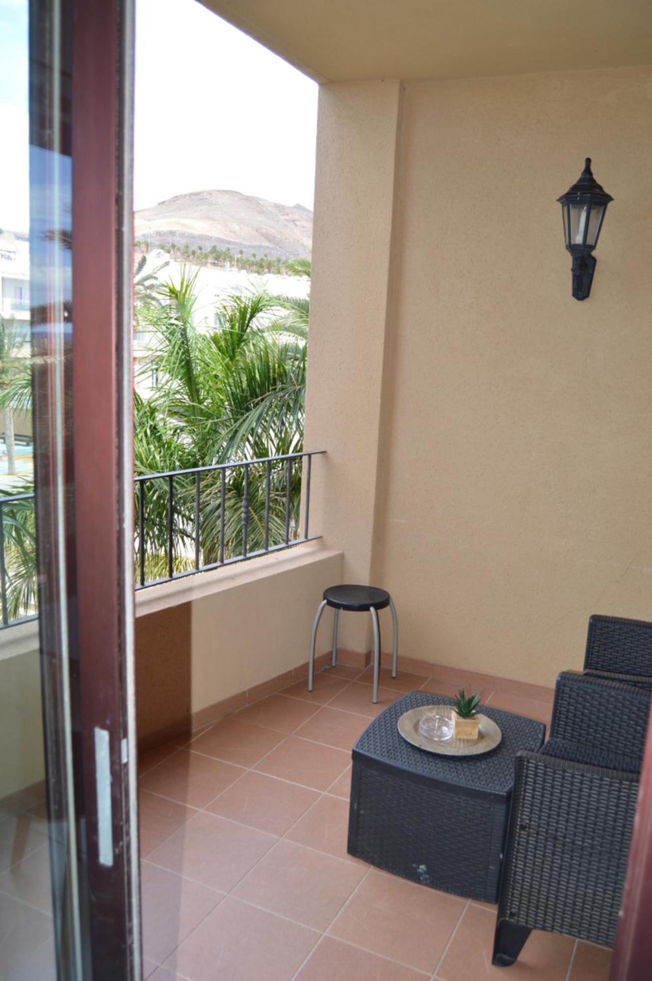 Apartamento Casa Jandia *