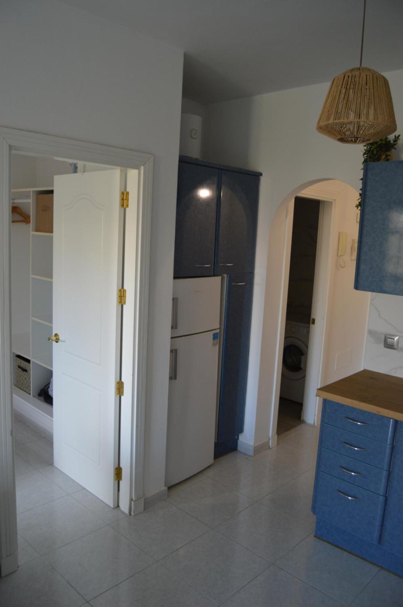 Casa Jandia Apartamento Morro Jable (Fuerteventura)