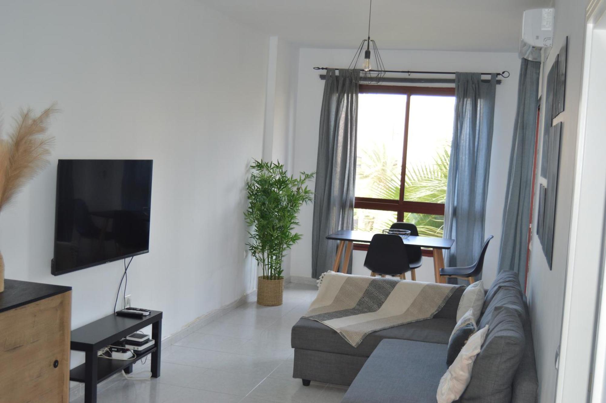 Casa Jandia Apartamento Morro Jable (Fuerteventura)