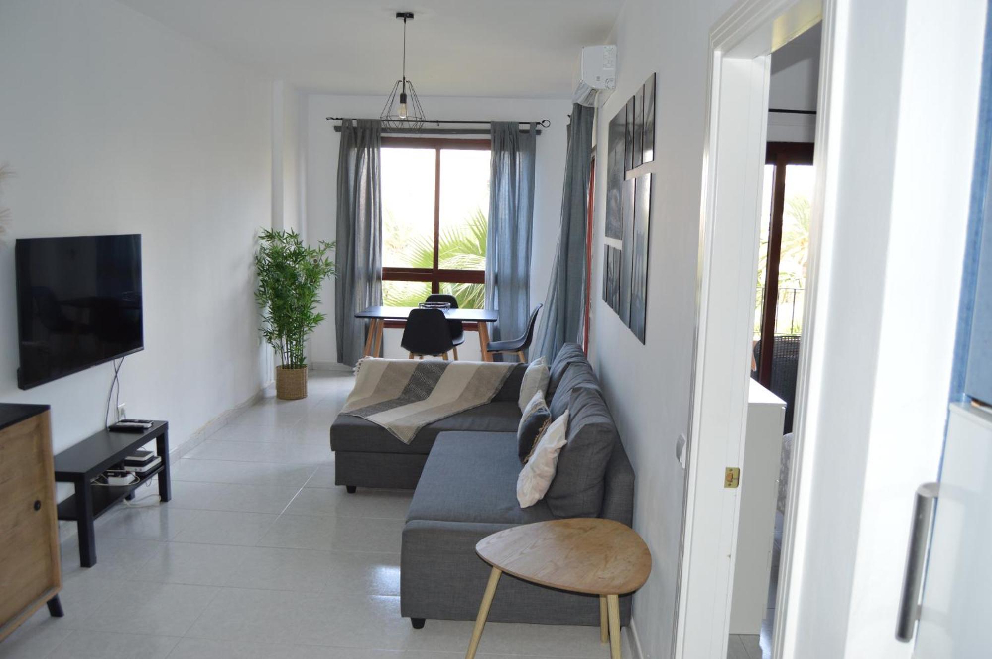 Apartamento Casa Jandia Morro Jable (Fuerteventura)