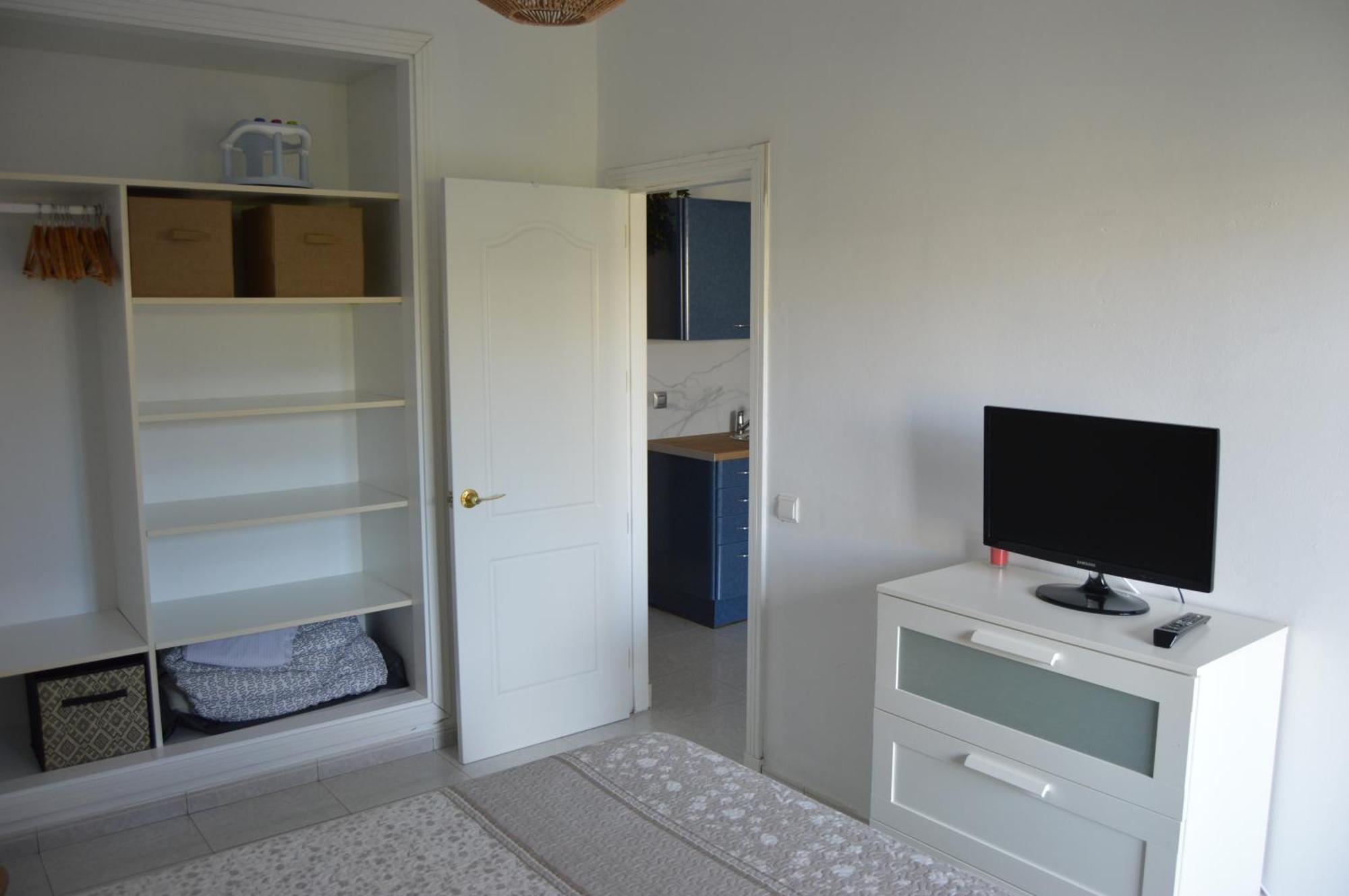 Casa Jandia Apartamento