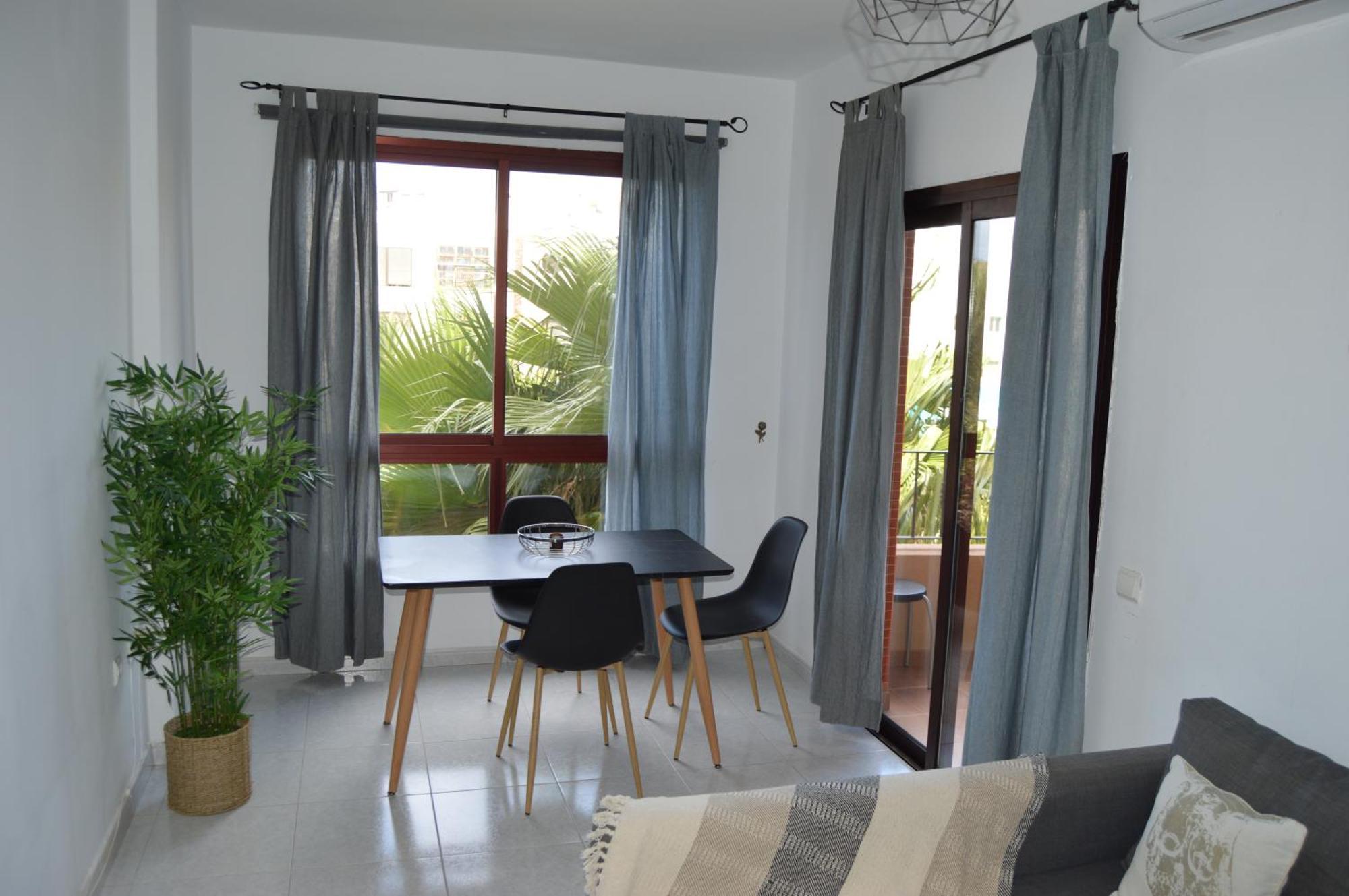 Apartamento Casa Jandia *