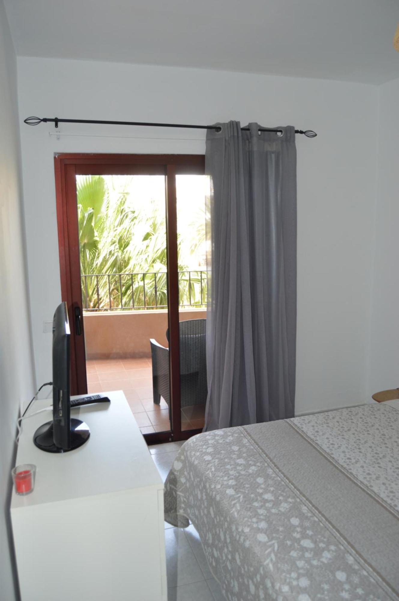 Apartamento Casa Jandia *