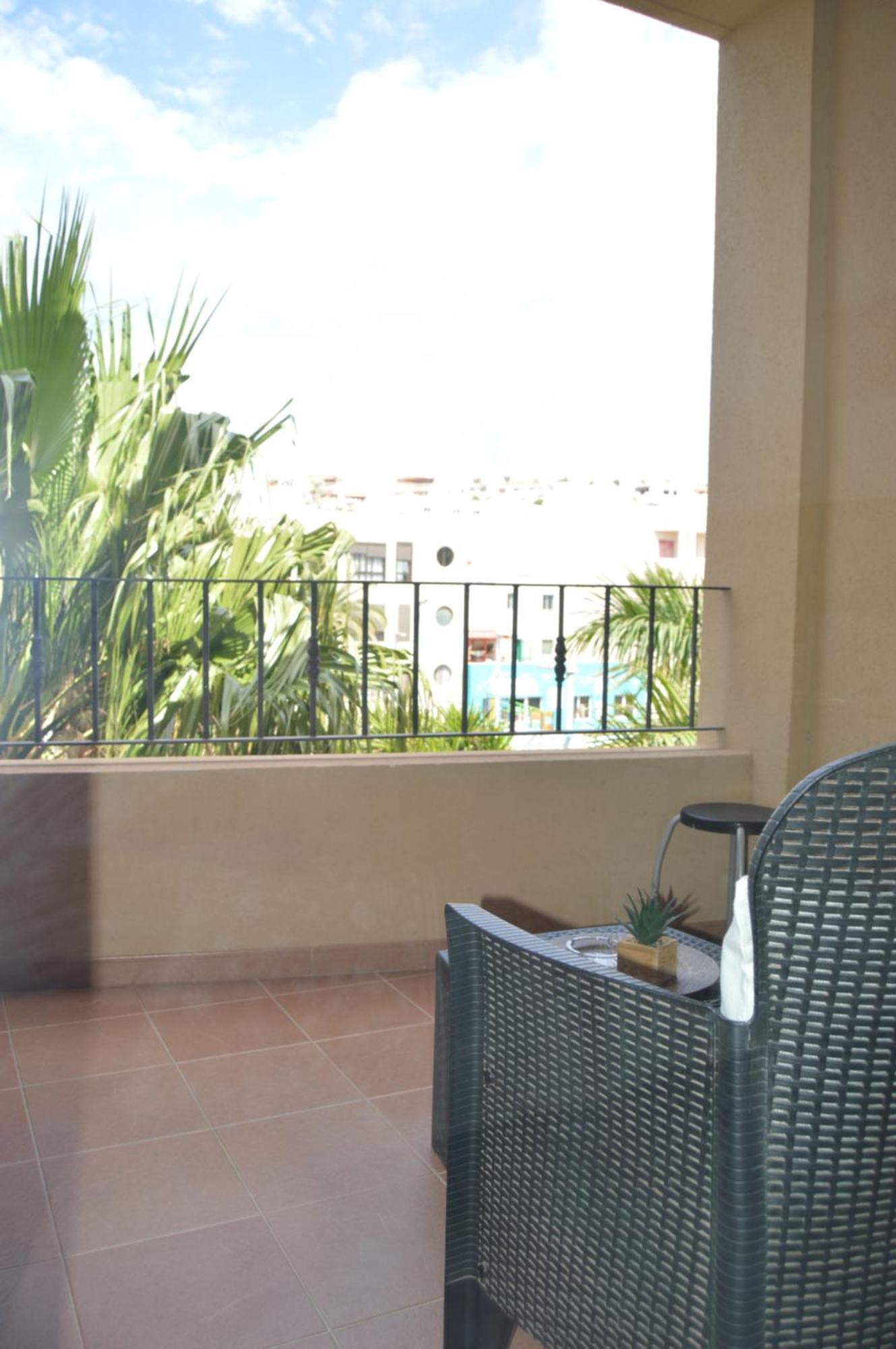 Casa Jandia Apartamento Morro Jable (Fuerteventura)