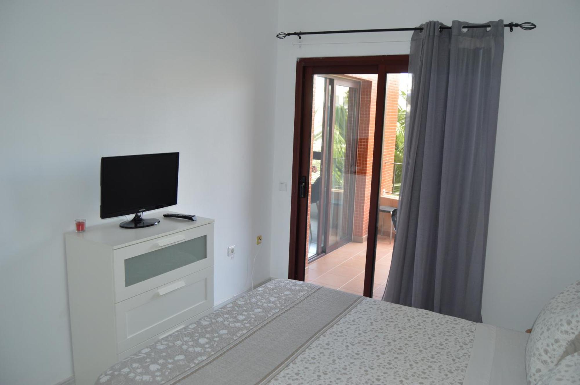 Apartamento Casa Jandia Morro Jable (Fuerteventura)